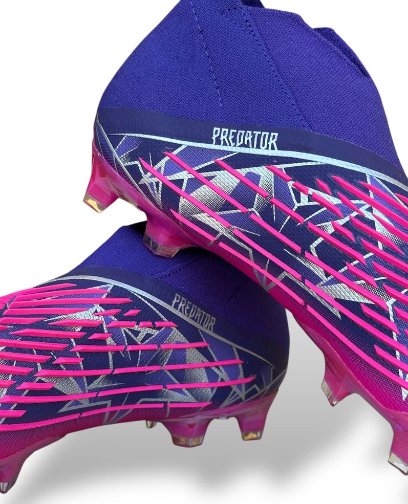ADIDAS PREDATOR EDGE+ FG