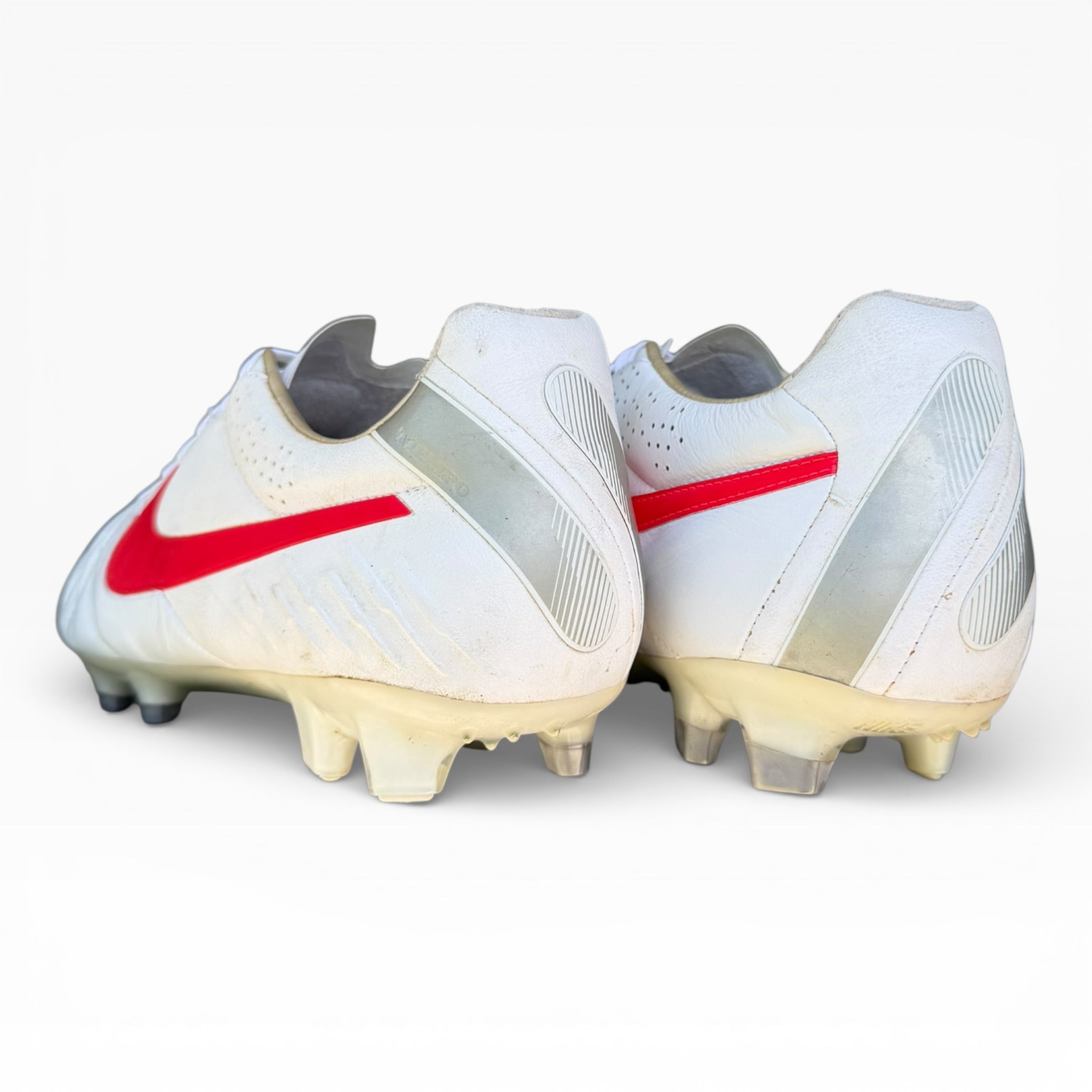 Nike Tiempo Legend 4 FG