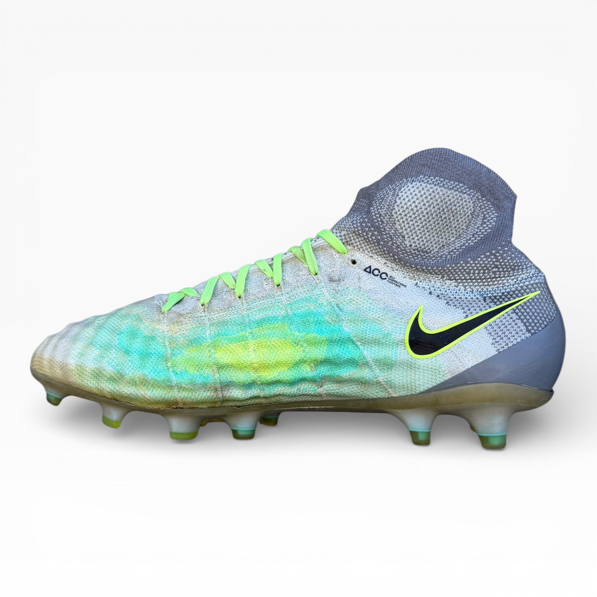Nike Magista Obra II Elite FG