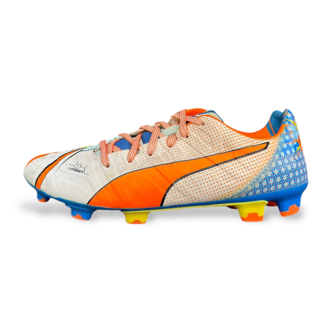PUMA EVOPOWER FG SE