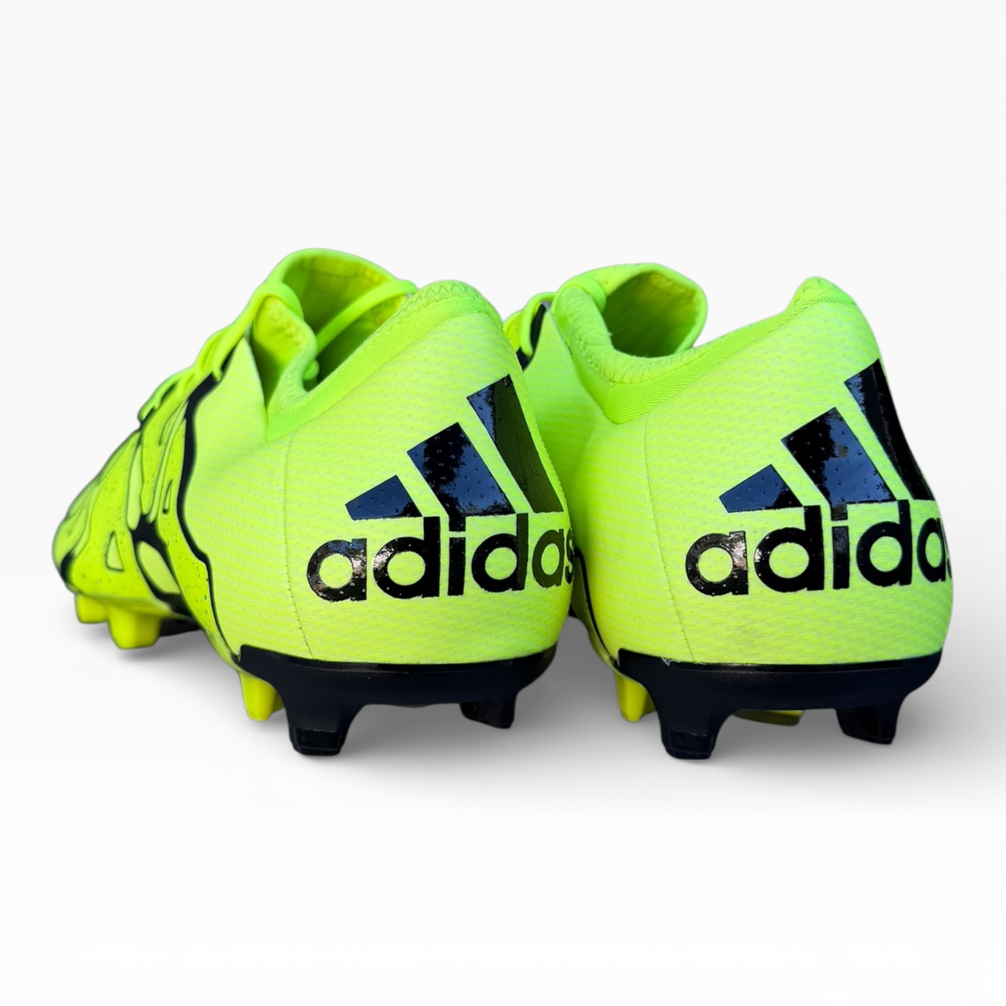 Adidas X 15.1 FG