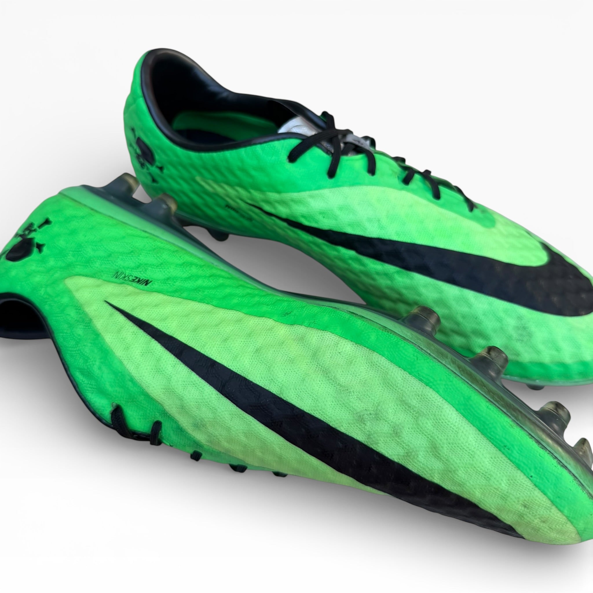 Nike Hypervenom Phantom I FG