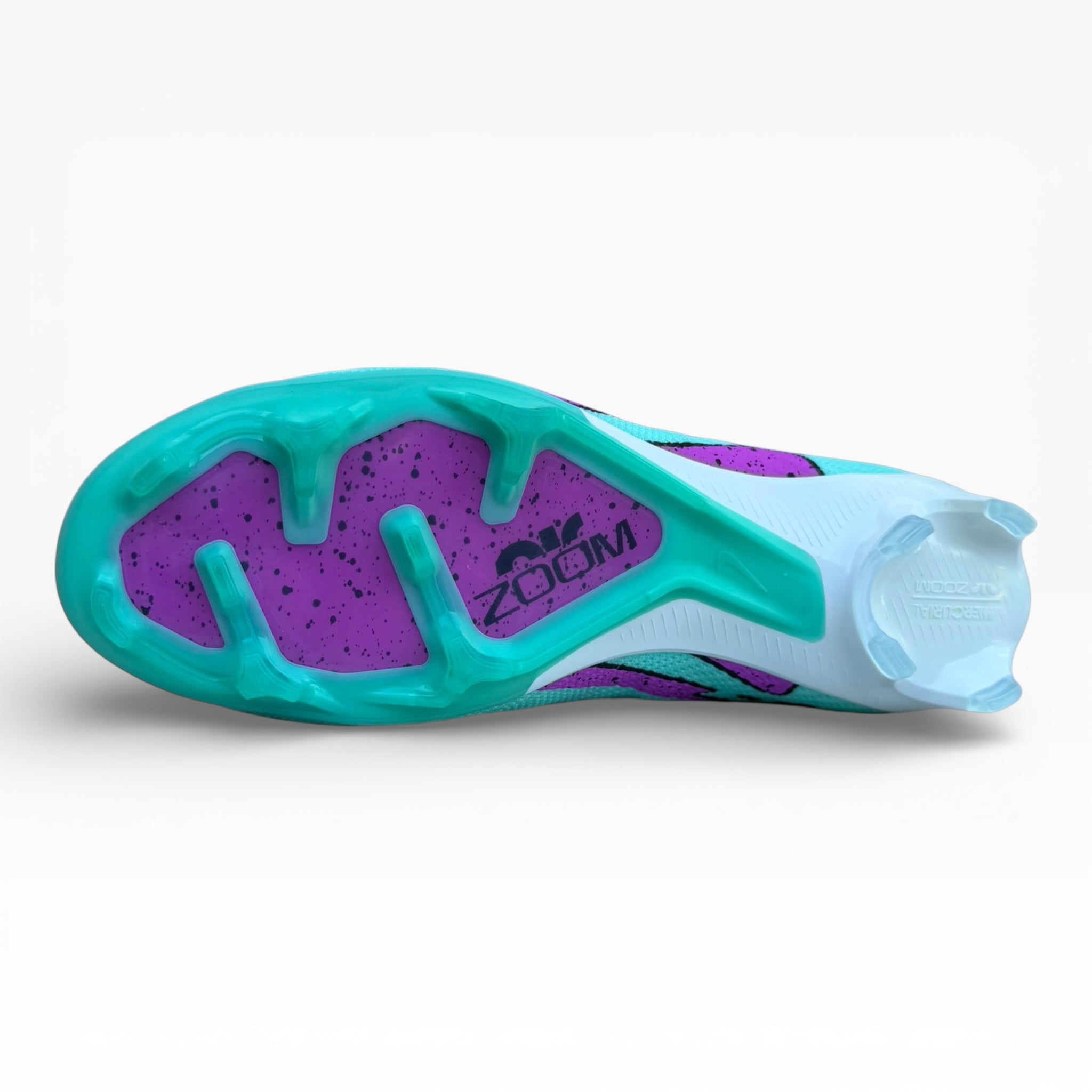 Nike Mercurial Vapor 15 Elite FG
