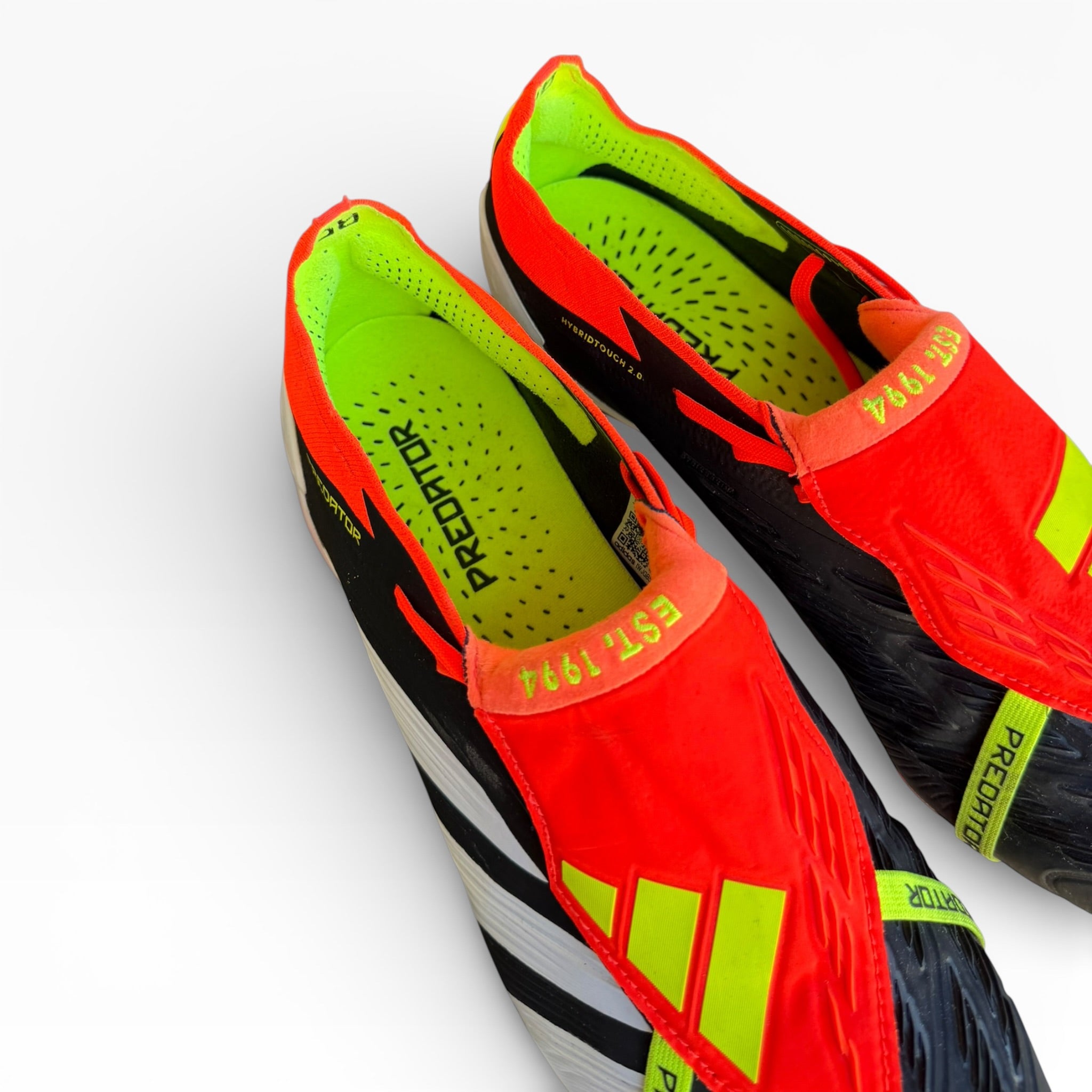 Adidas Predator FT Elite FG