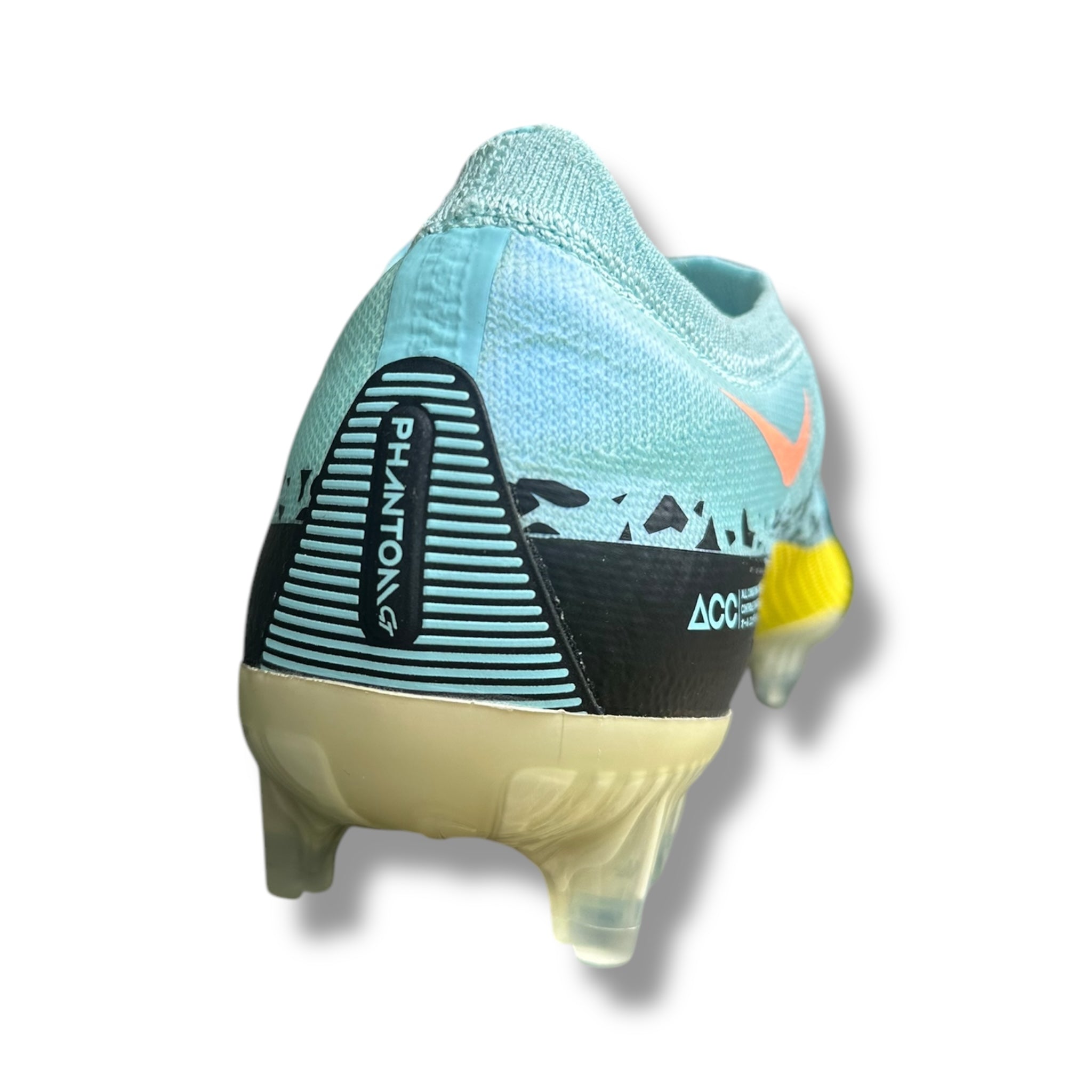 NIKE PHANTOM GT ELITE FG