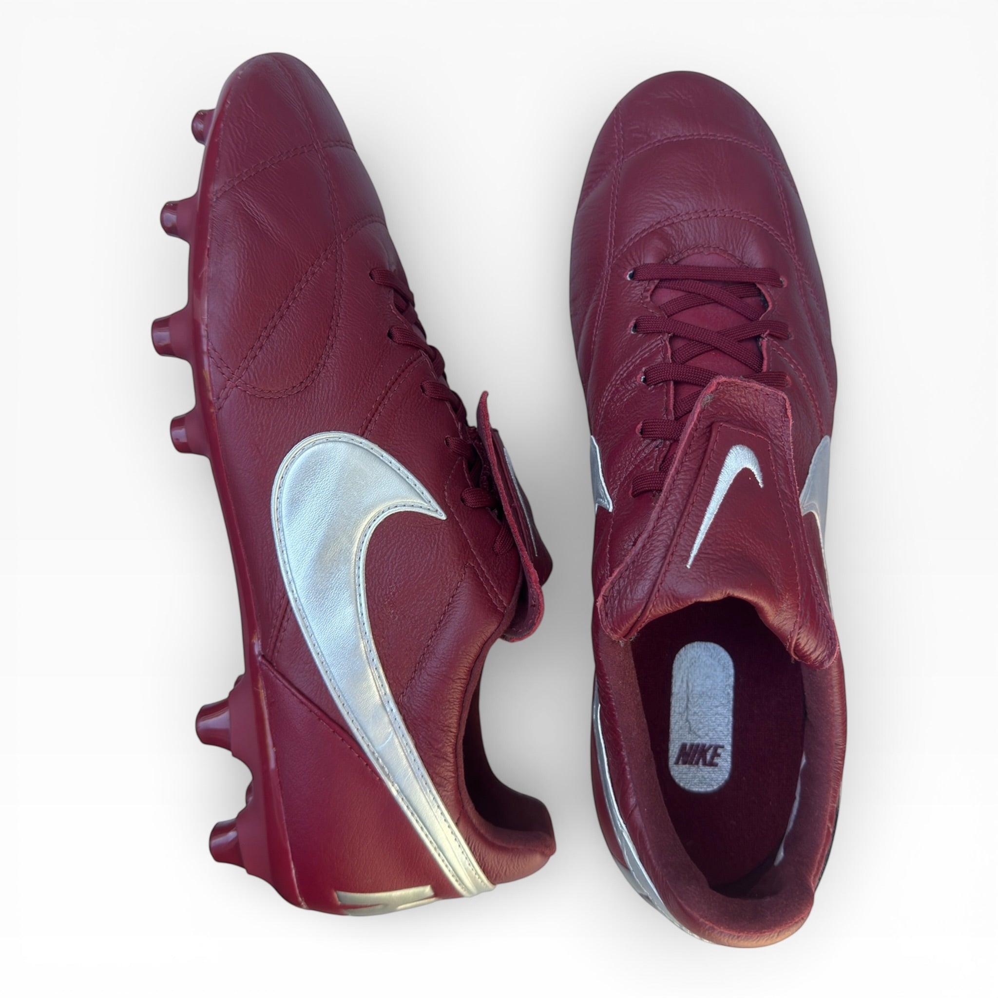 Nike Premier II Elite FG