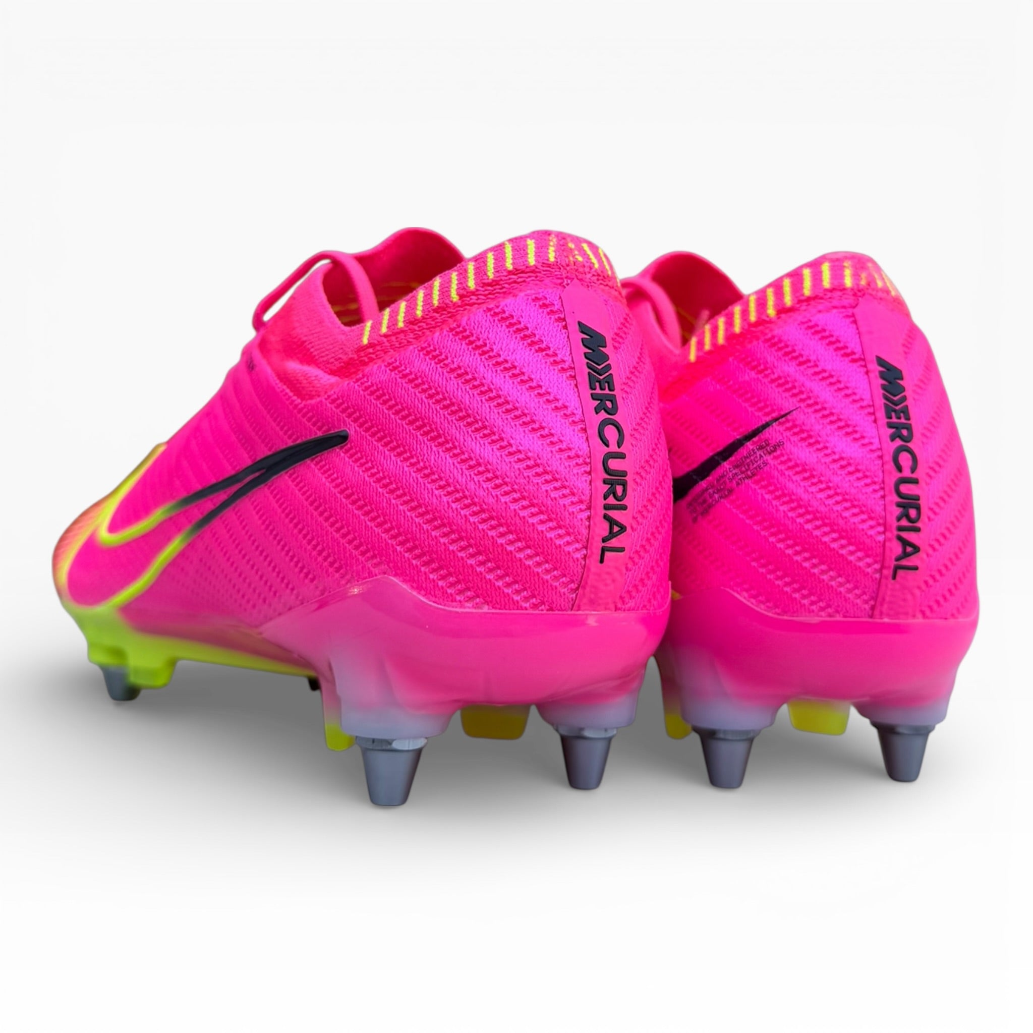Nike Mercurial Vapor 15 Elite SG-PRO
