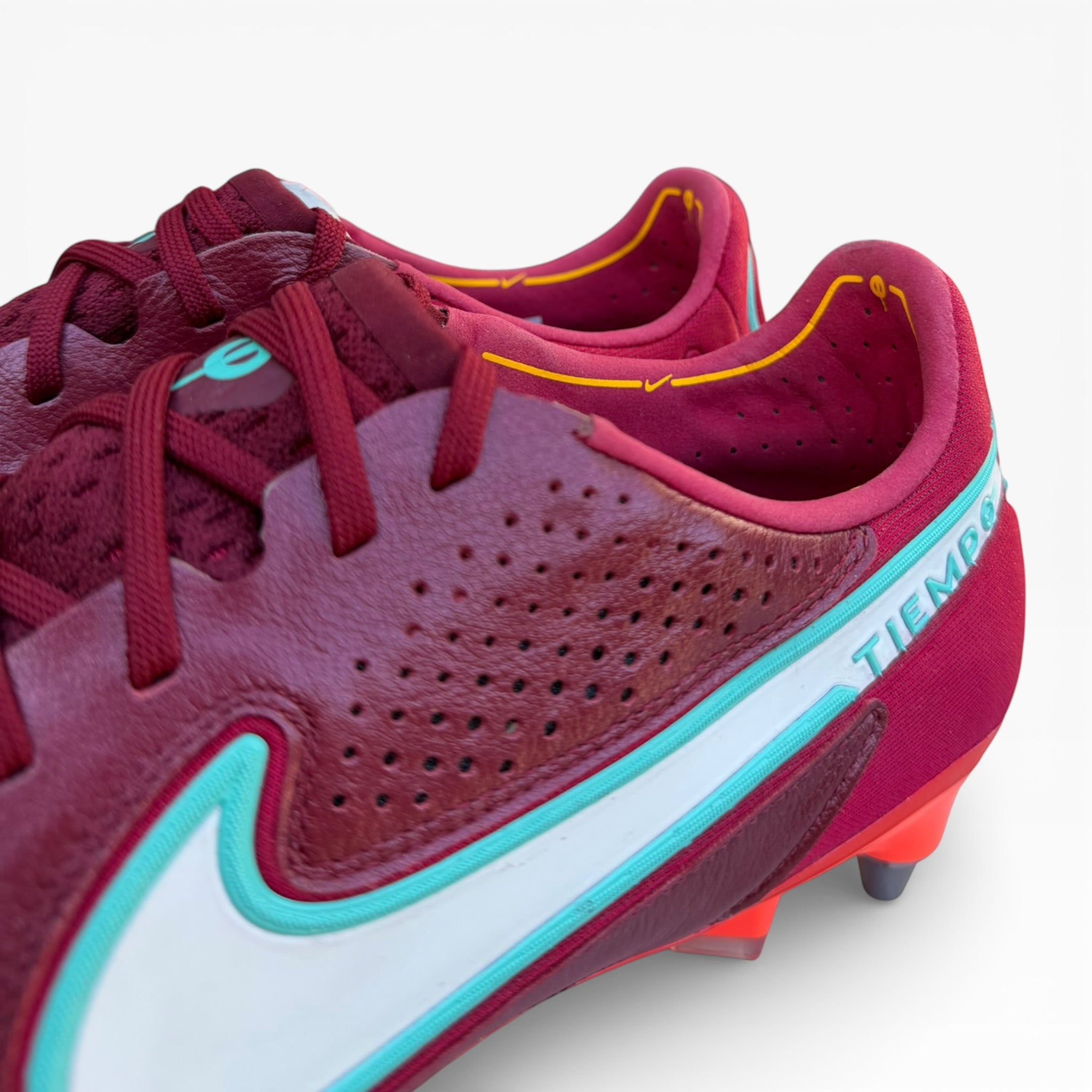 Nike Tiempo Legend 9 Elite SG-PRO