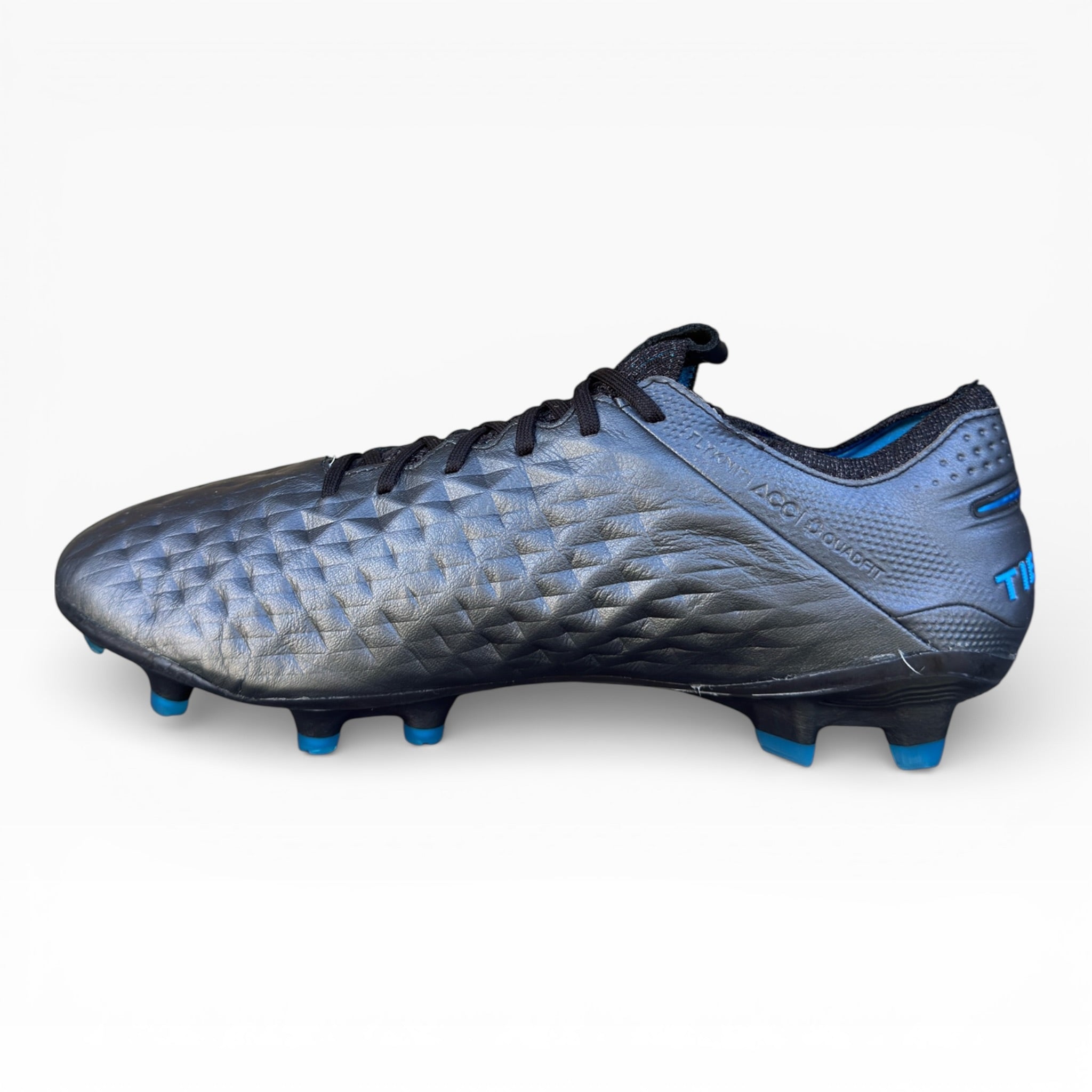 Nike Tiempo Legend Elite 8 FG