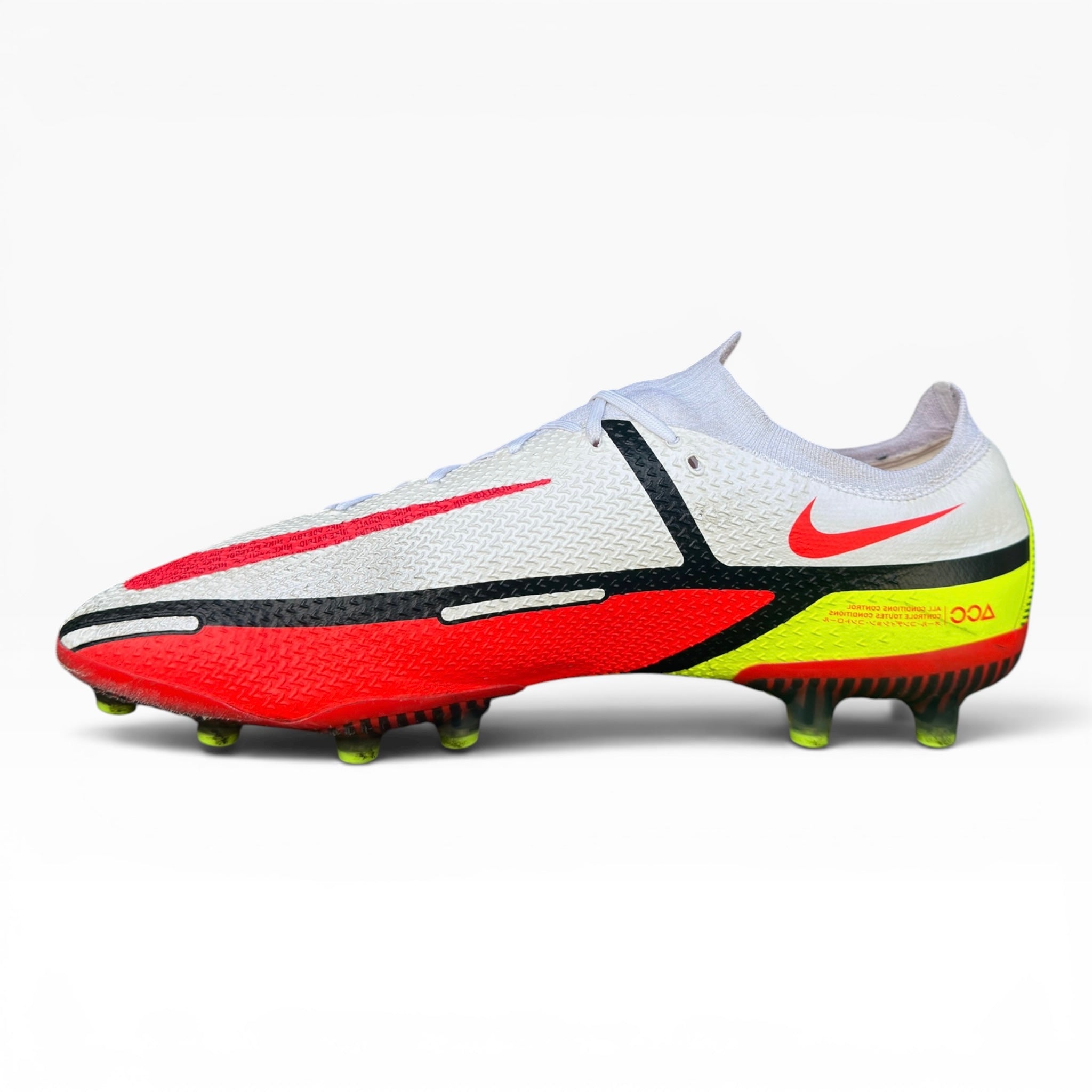 Nike Phantom Gt Elite AG
