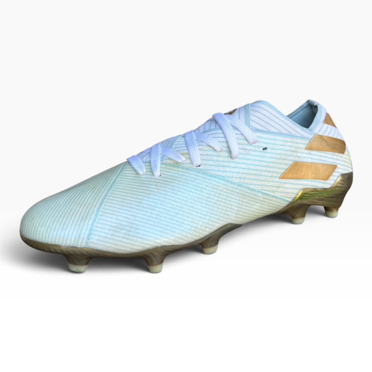 Adidas Nemeziz Messi 19.1 FG