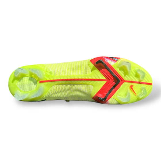 Nike Superfly 8 ELITE FG