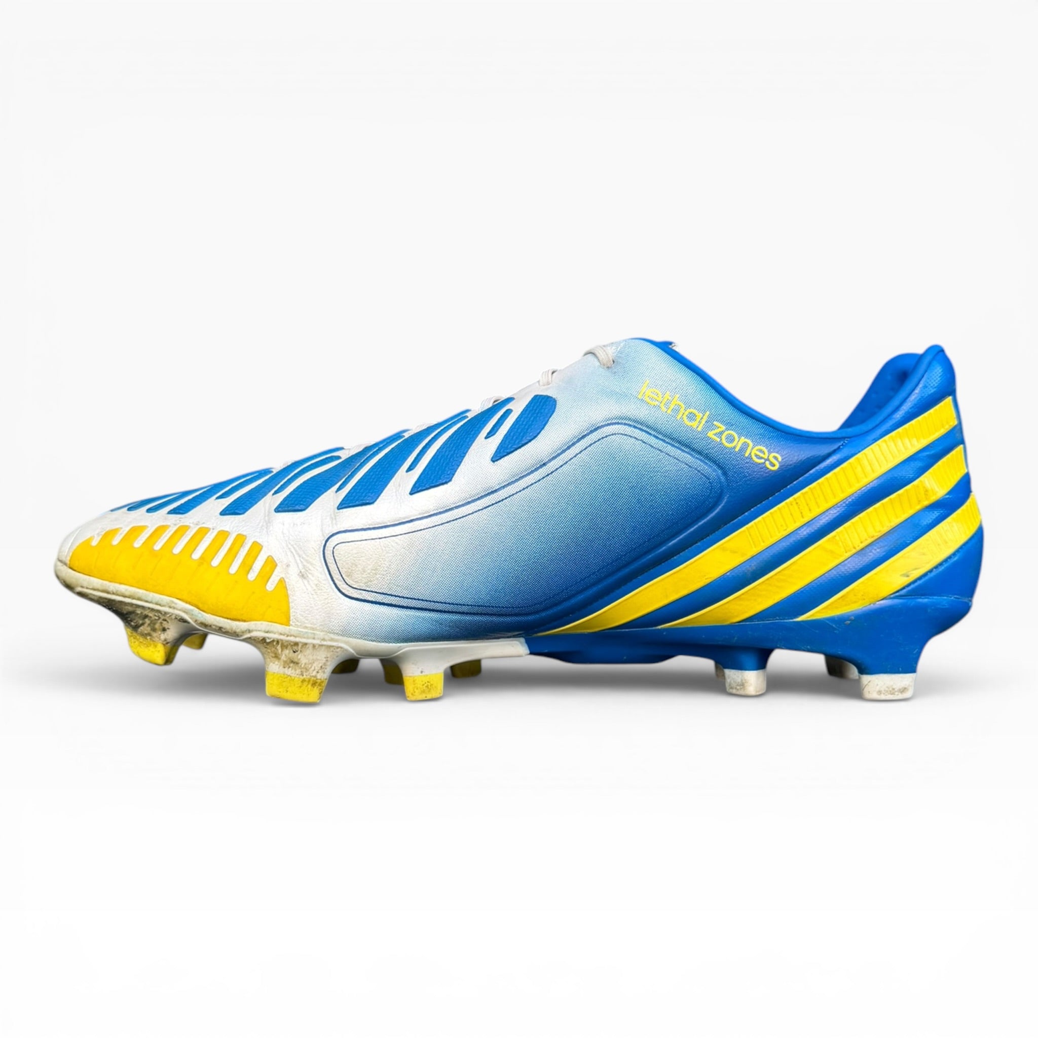 Adidas Lethal Zones TRX FG