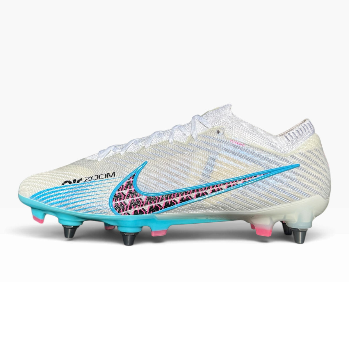 Nike Mercurial Vapor 15 Elite SG-PRO