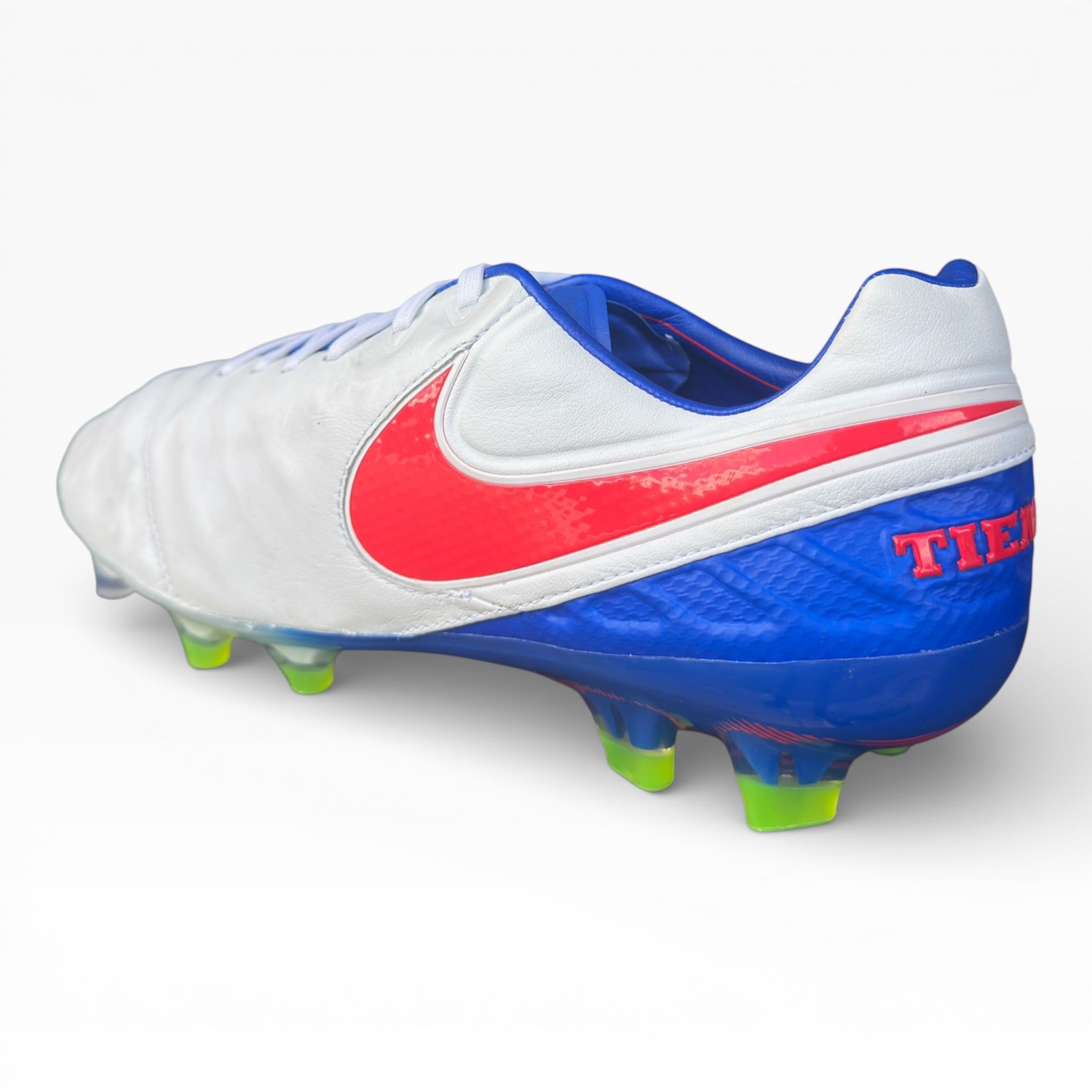Nike Tiempo Legend VI Elite FG