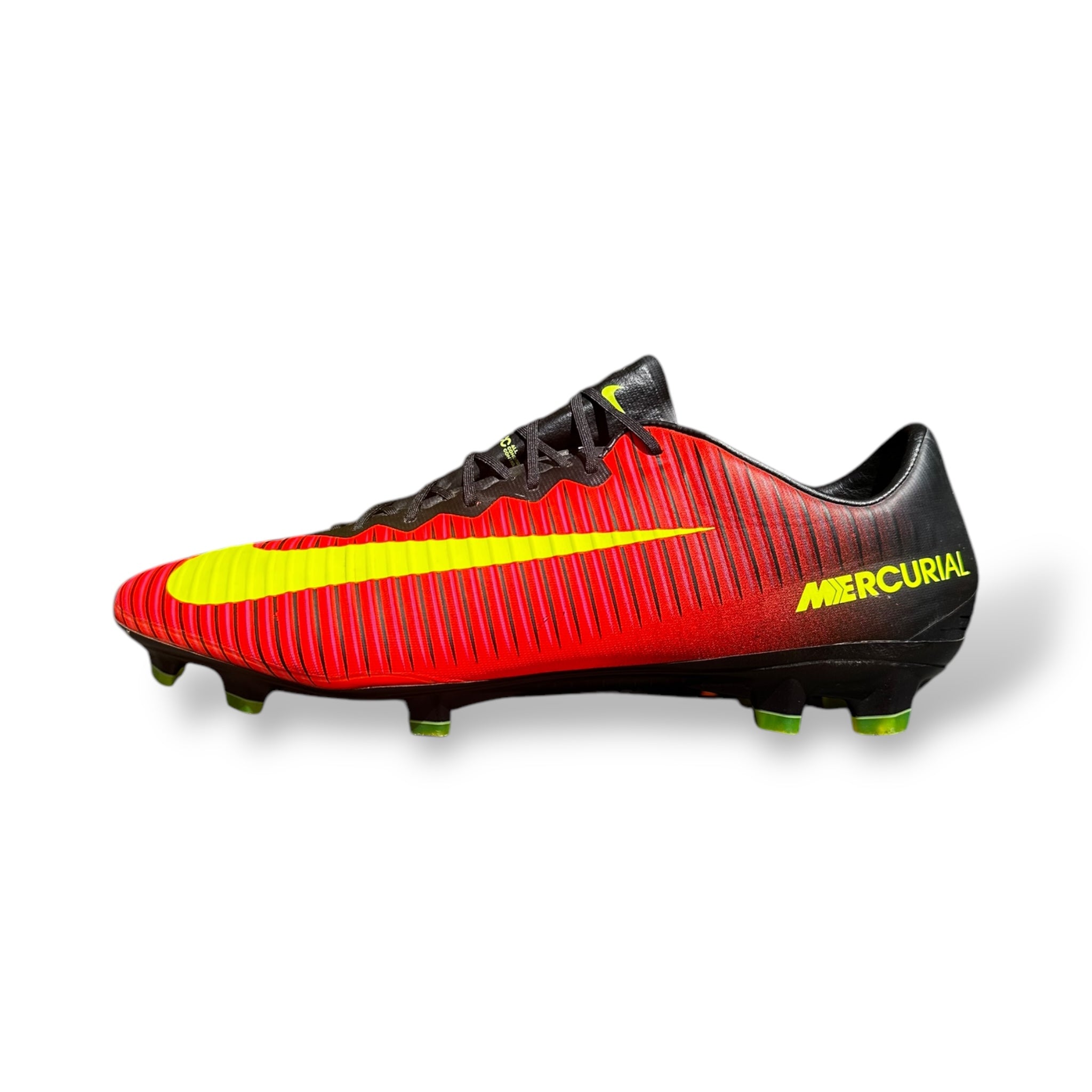 NIKE MERCURIAL VAPOR XI FG