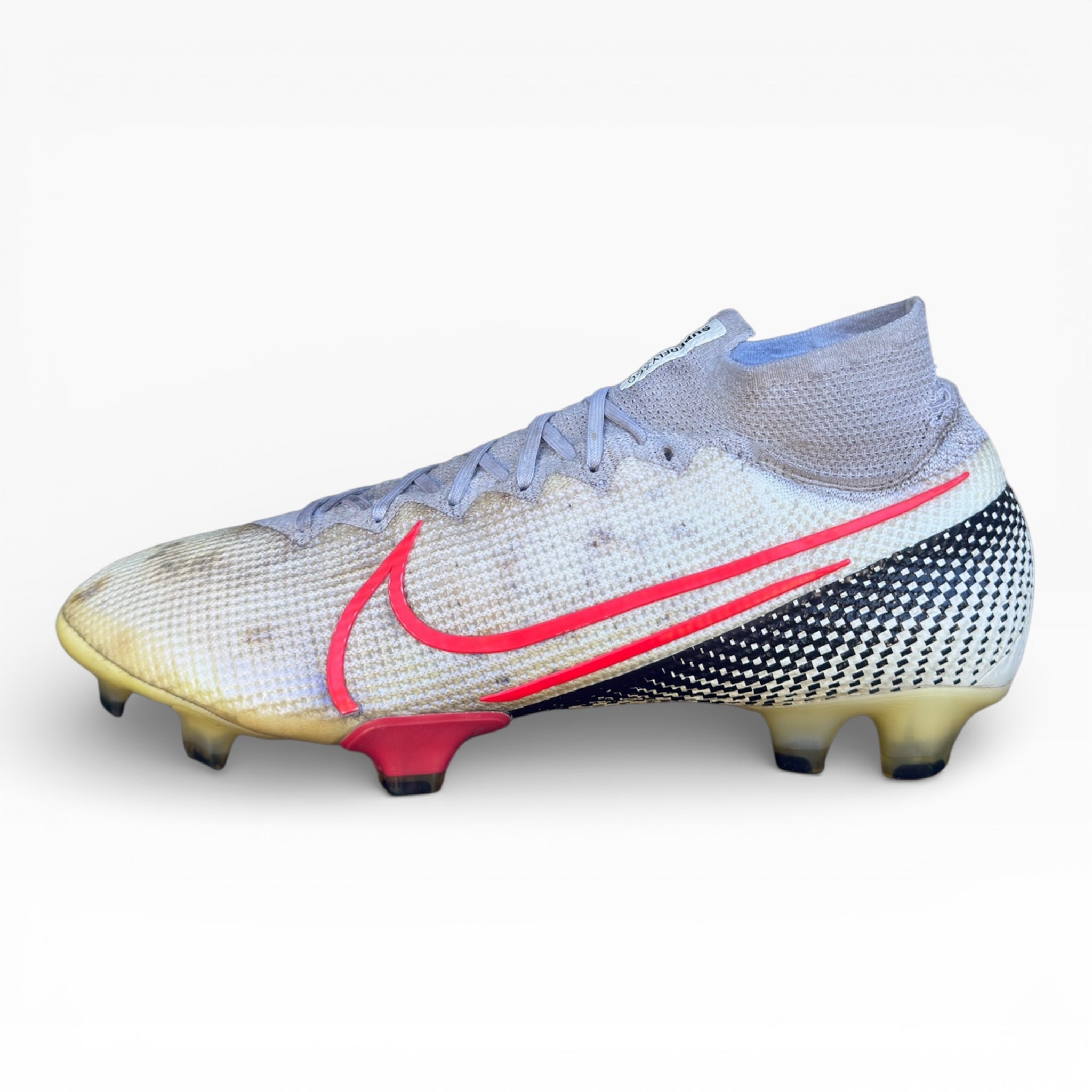 Nike Mercurial Superfly 7 Elite FG
