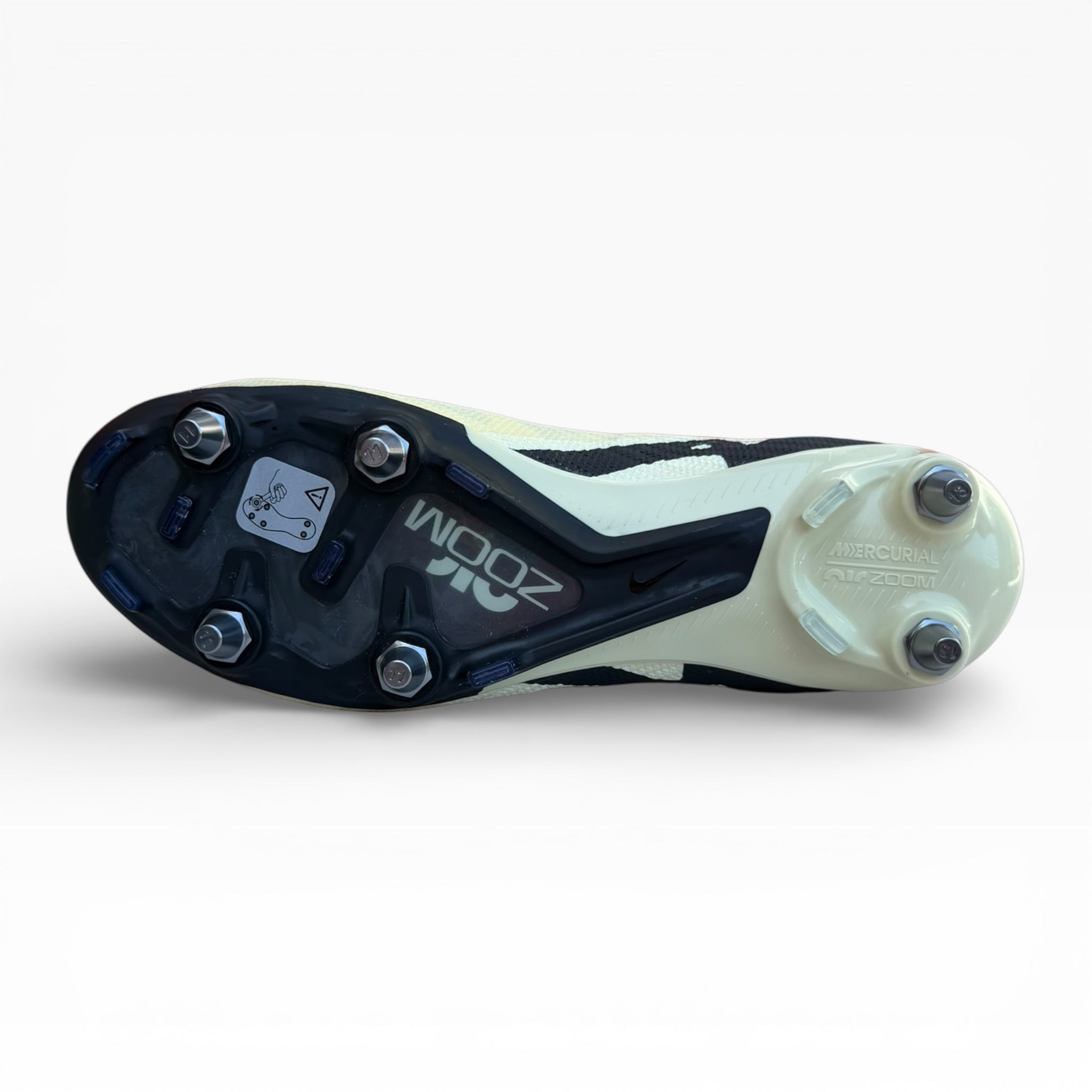 Nike Mercurial Vapor 15 Elite SG-PRO