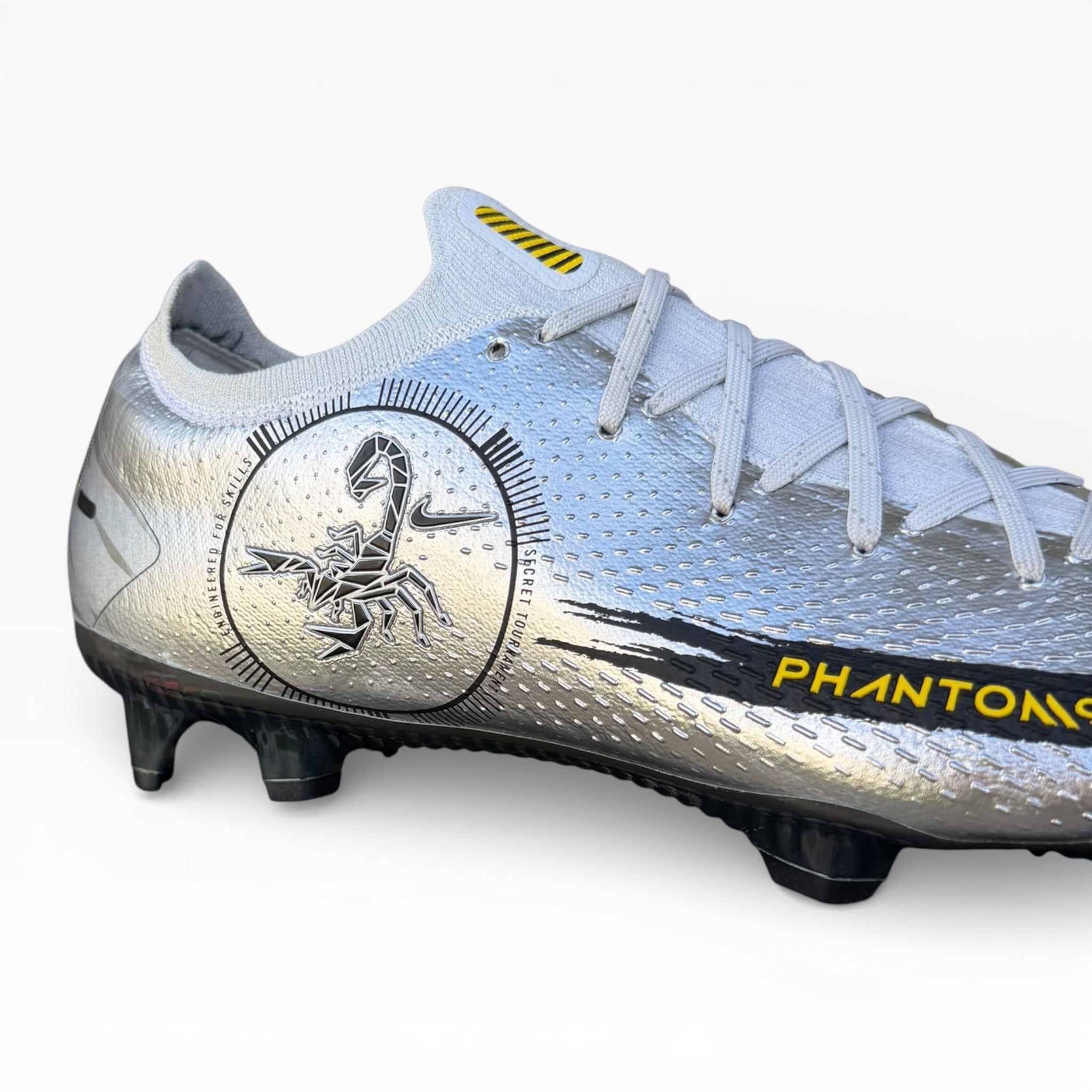 Nike Phantom GT Elite FG