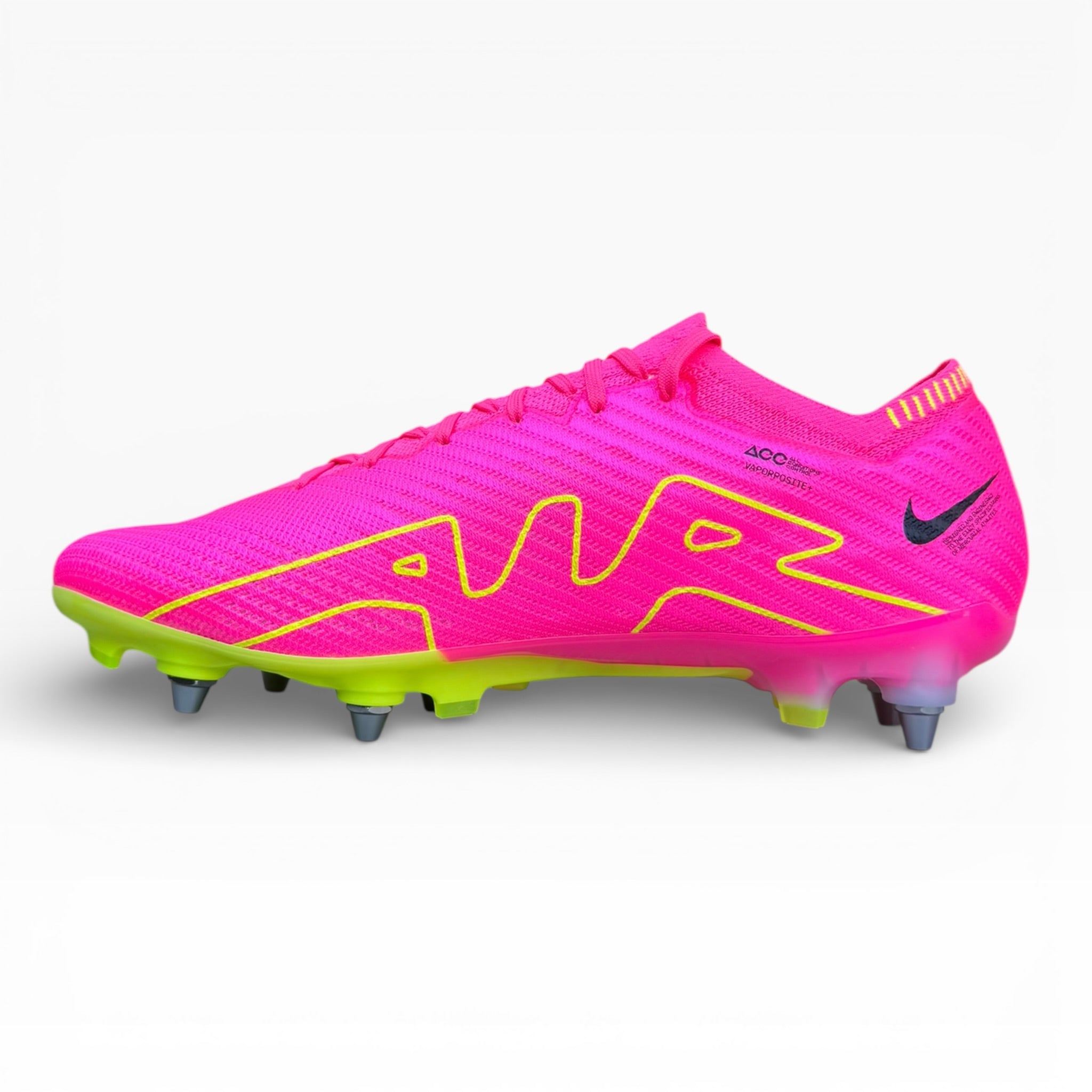 Nike Mercurial Vapor 15 Elite SG-PRO