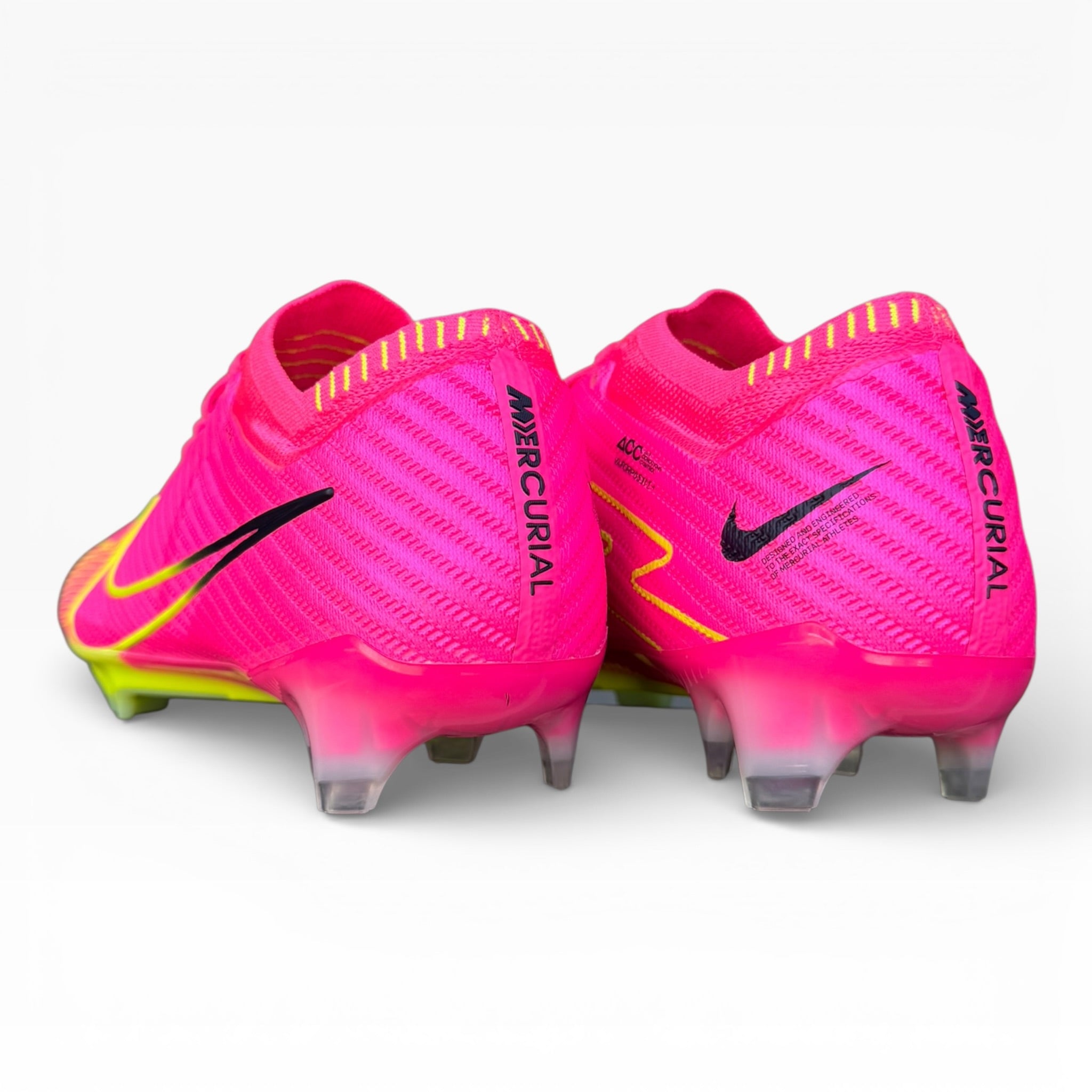 Nike Mercurial Vapor 15 Elite FG