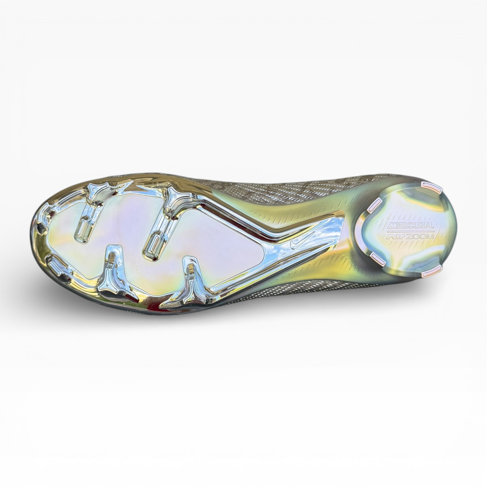 Nike Zoom Mercurial Vapor 15 Elite XXV SE FG