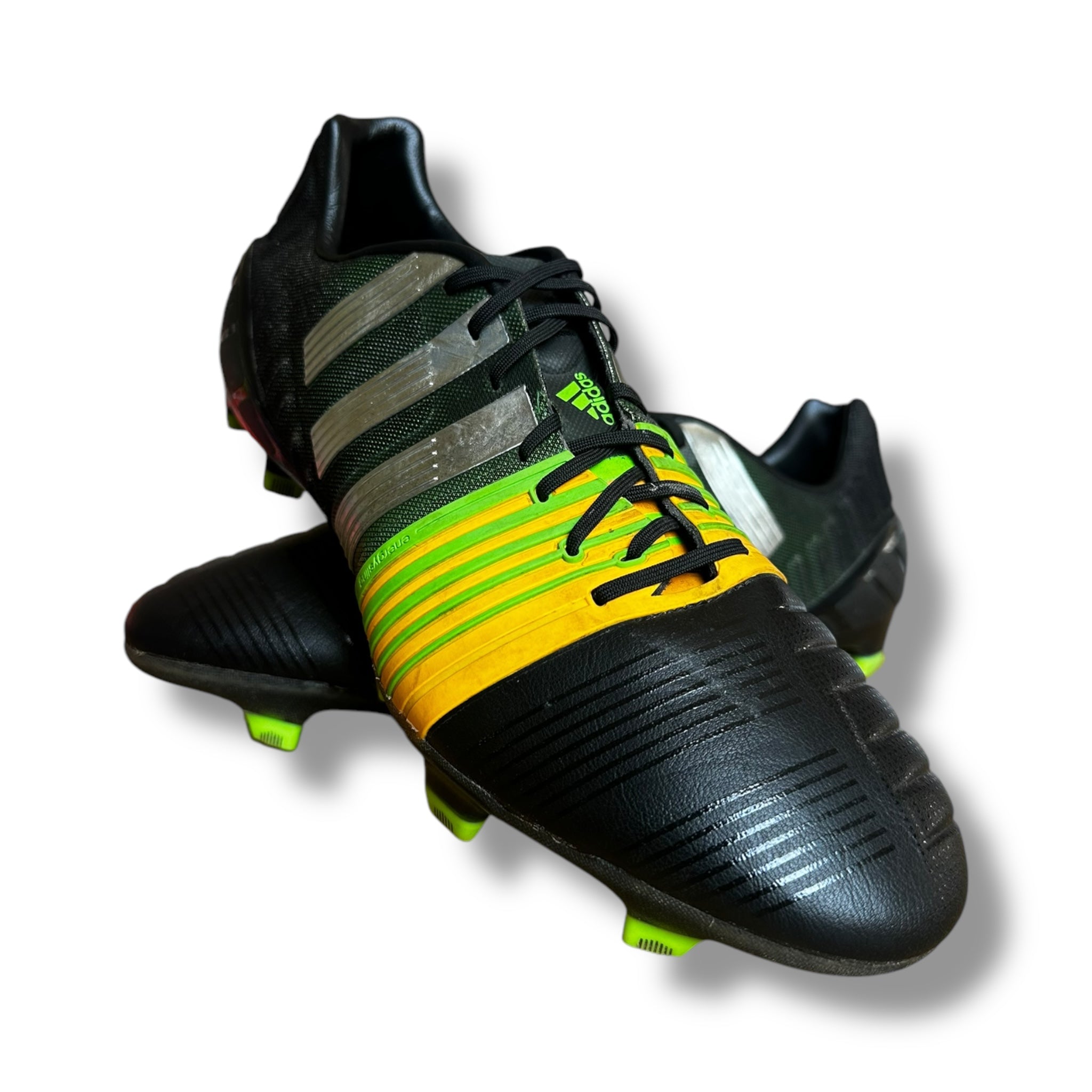 ADIDAS NITROCHARGE 1.0 FG