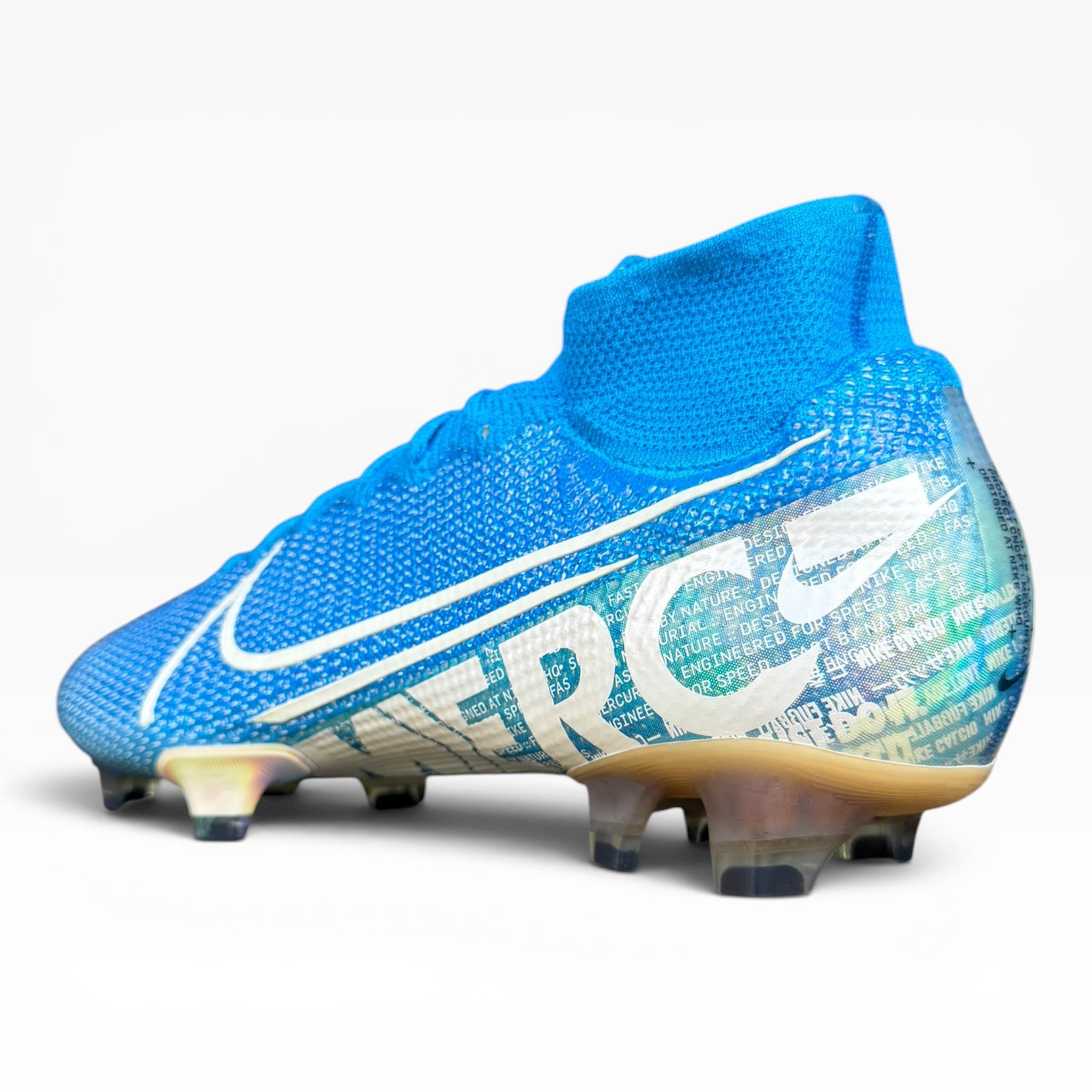 Nike Mercurial Superfly 7 Elite FG