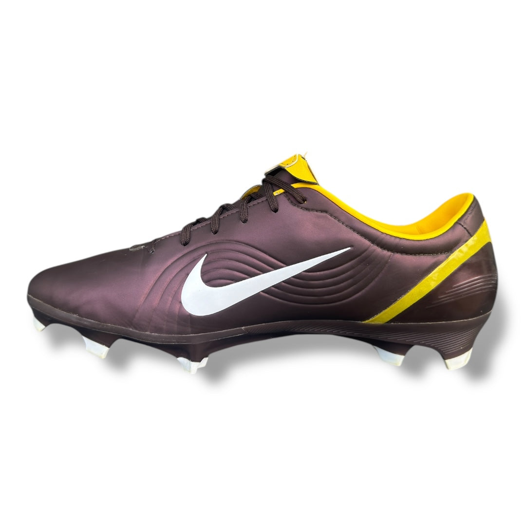 NIKE MERCURIAL VAPOR 16 ELITE FG RGN