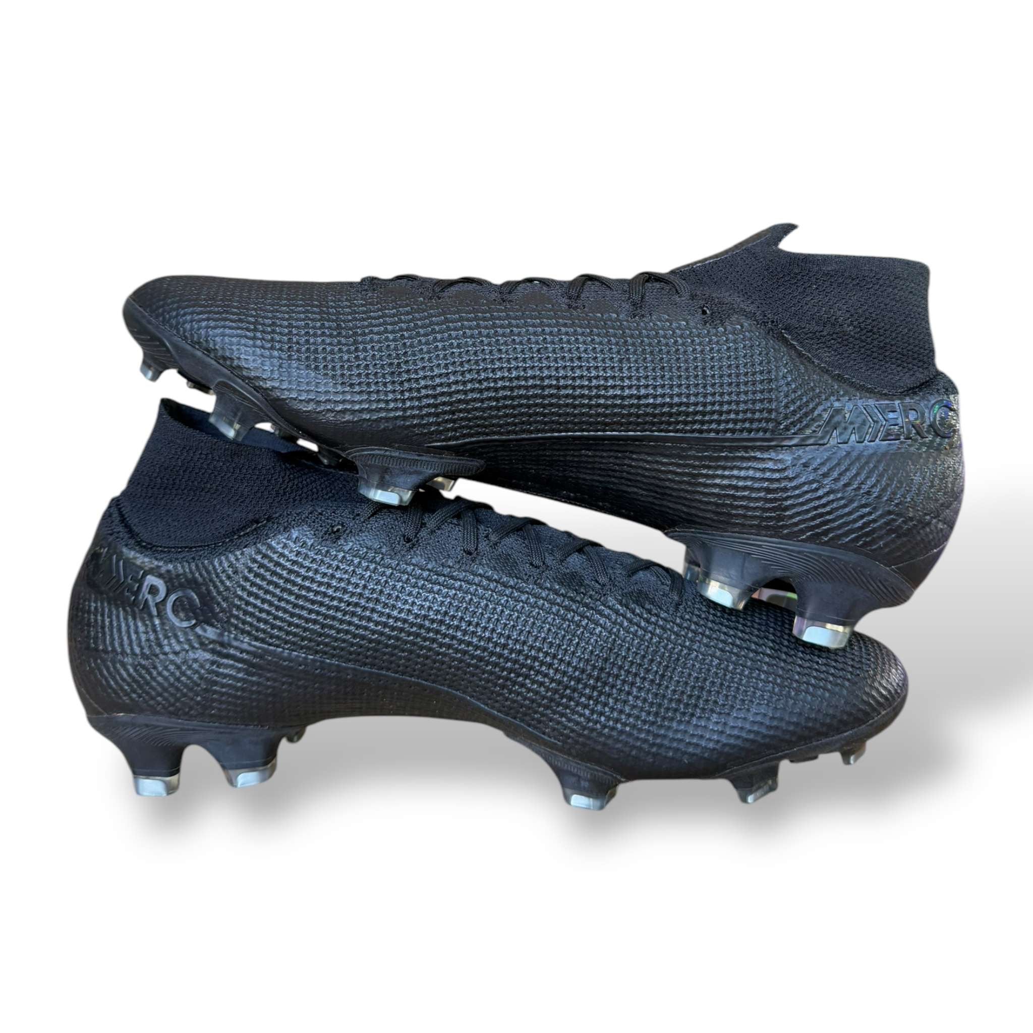 NIKE MERCURIAL SUPERFLY 7 ELITE FG