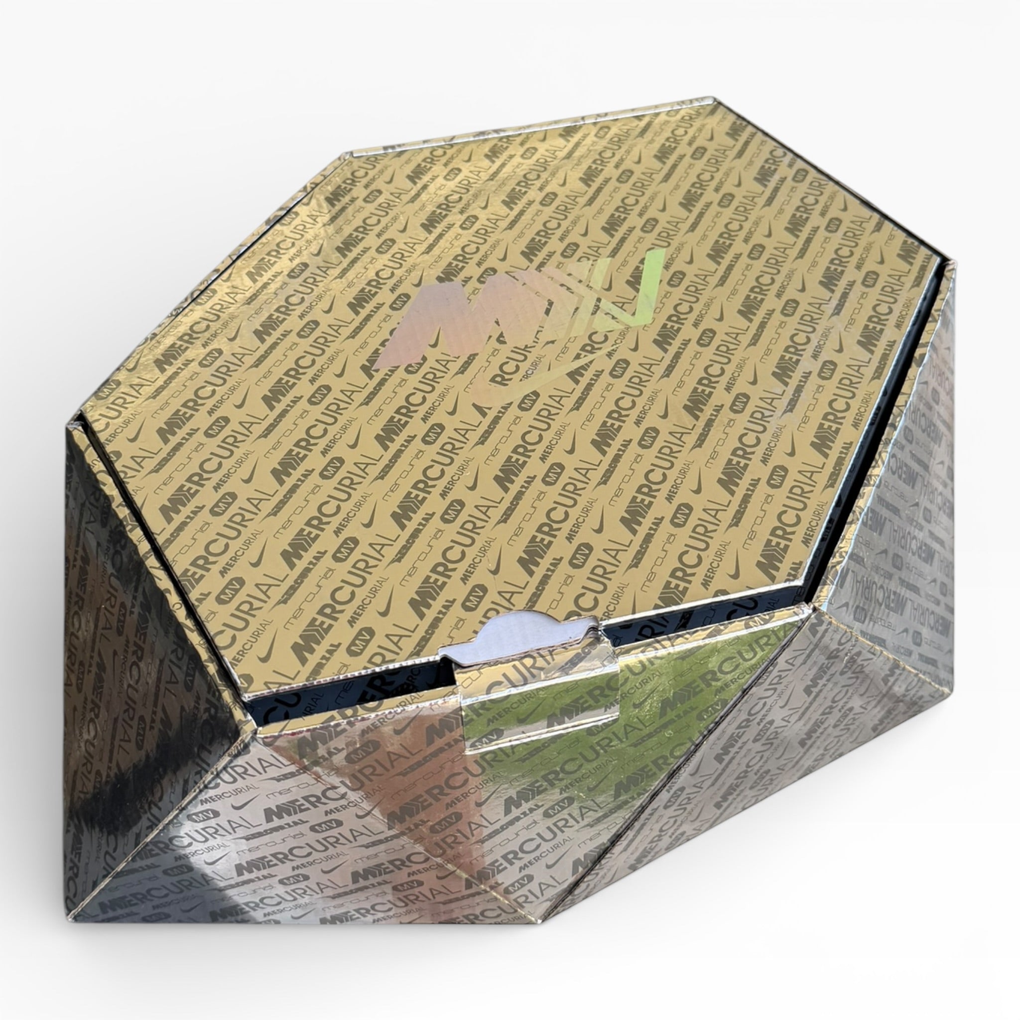 Nike Zoom Mercurial Vapor 15 Elite XXV SE FG