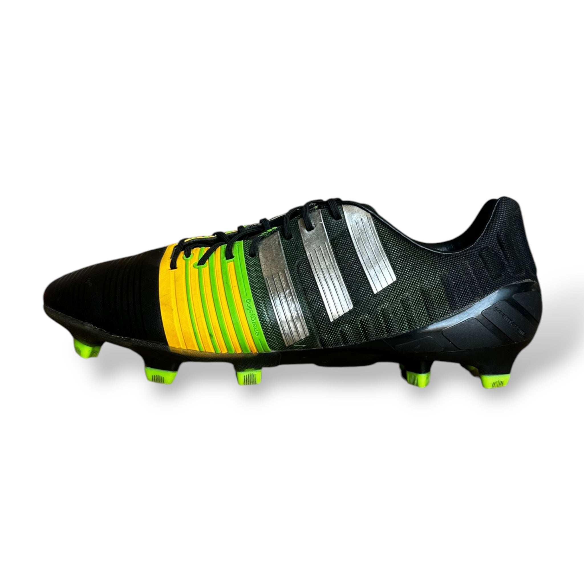 ADIDAS NITROCHARGE 1.0 FG