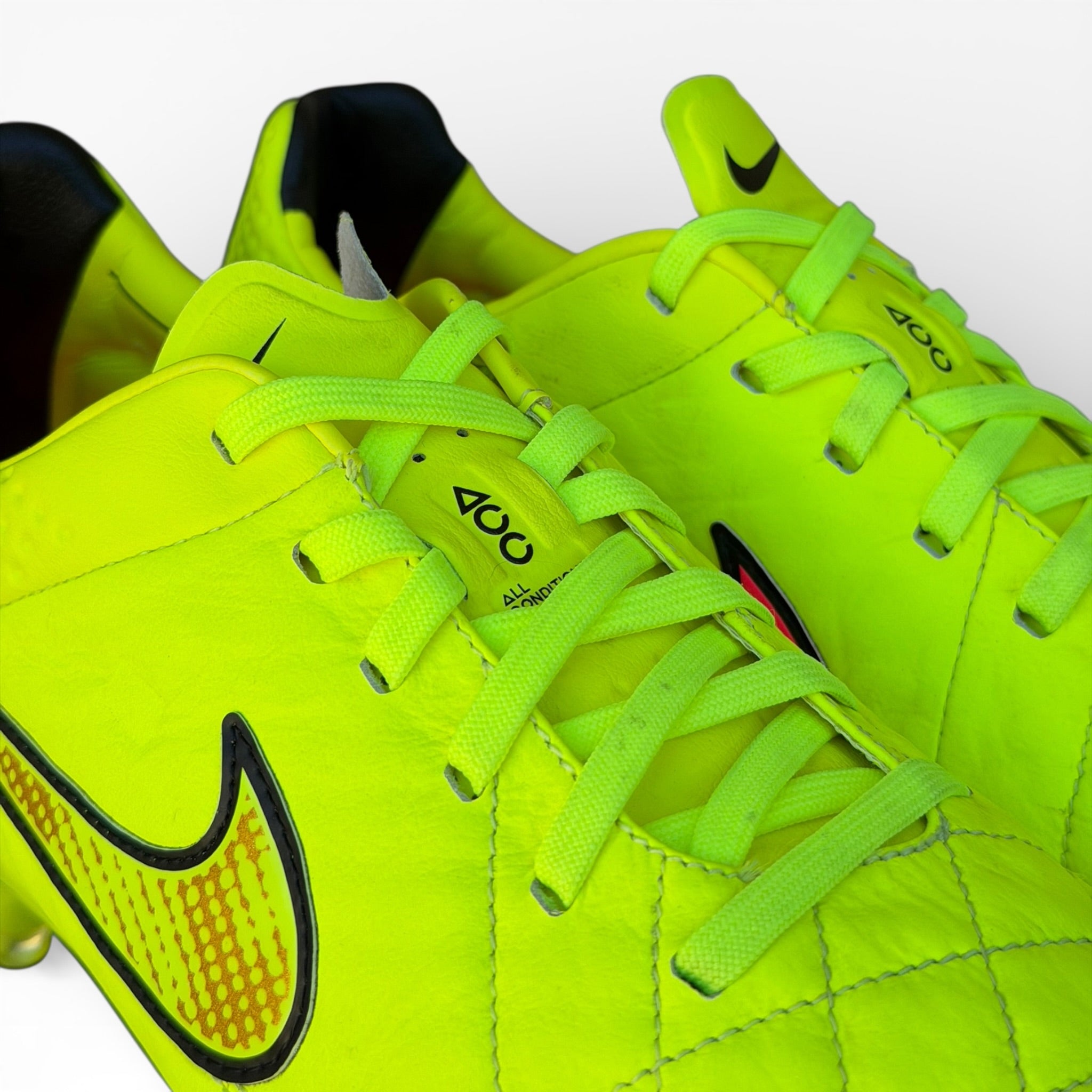 Nike Tiempo Legend V SG-Pro