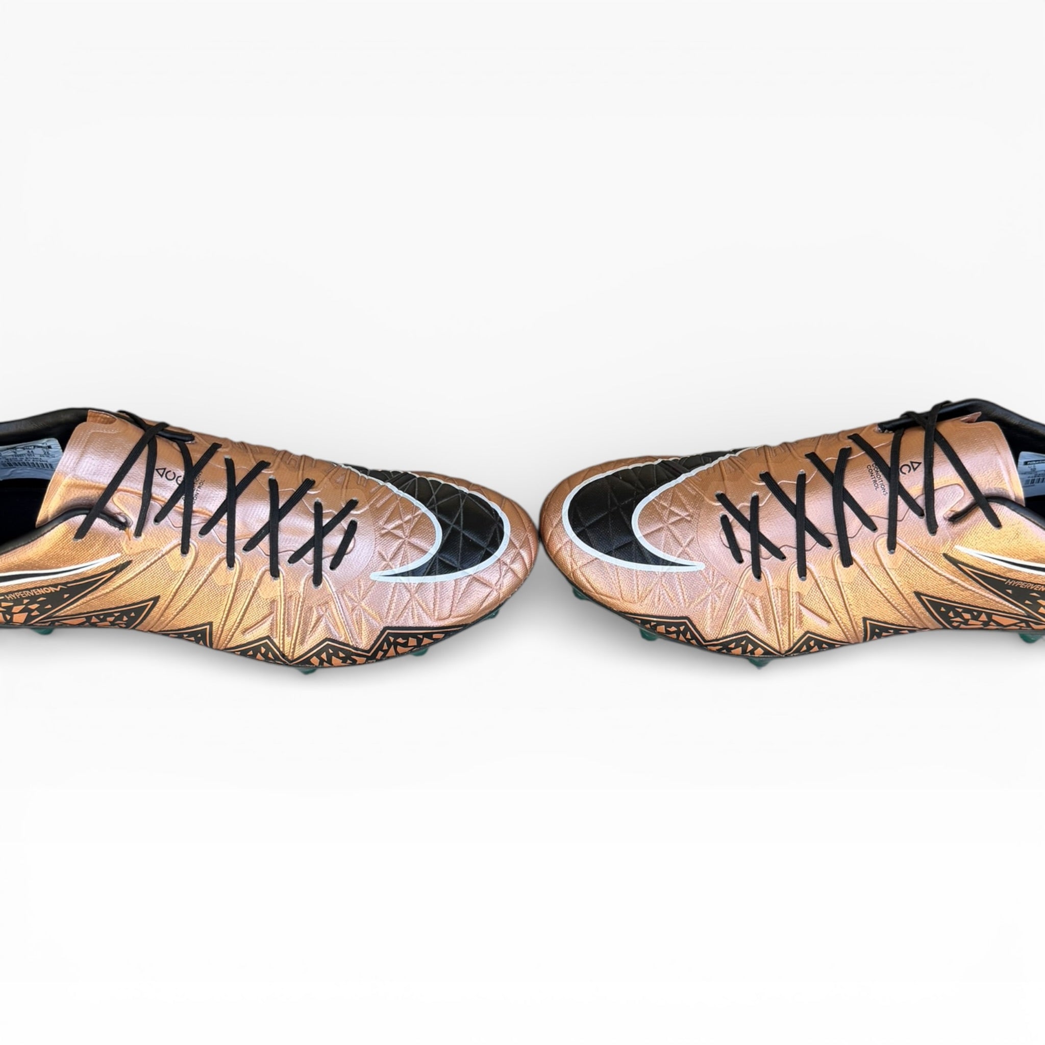 Nike Hypervenom Phinish FG