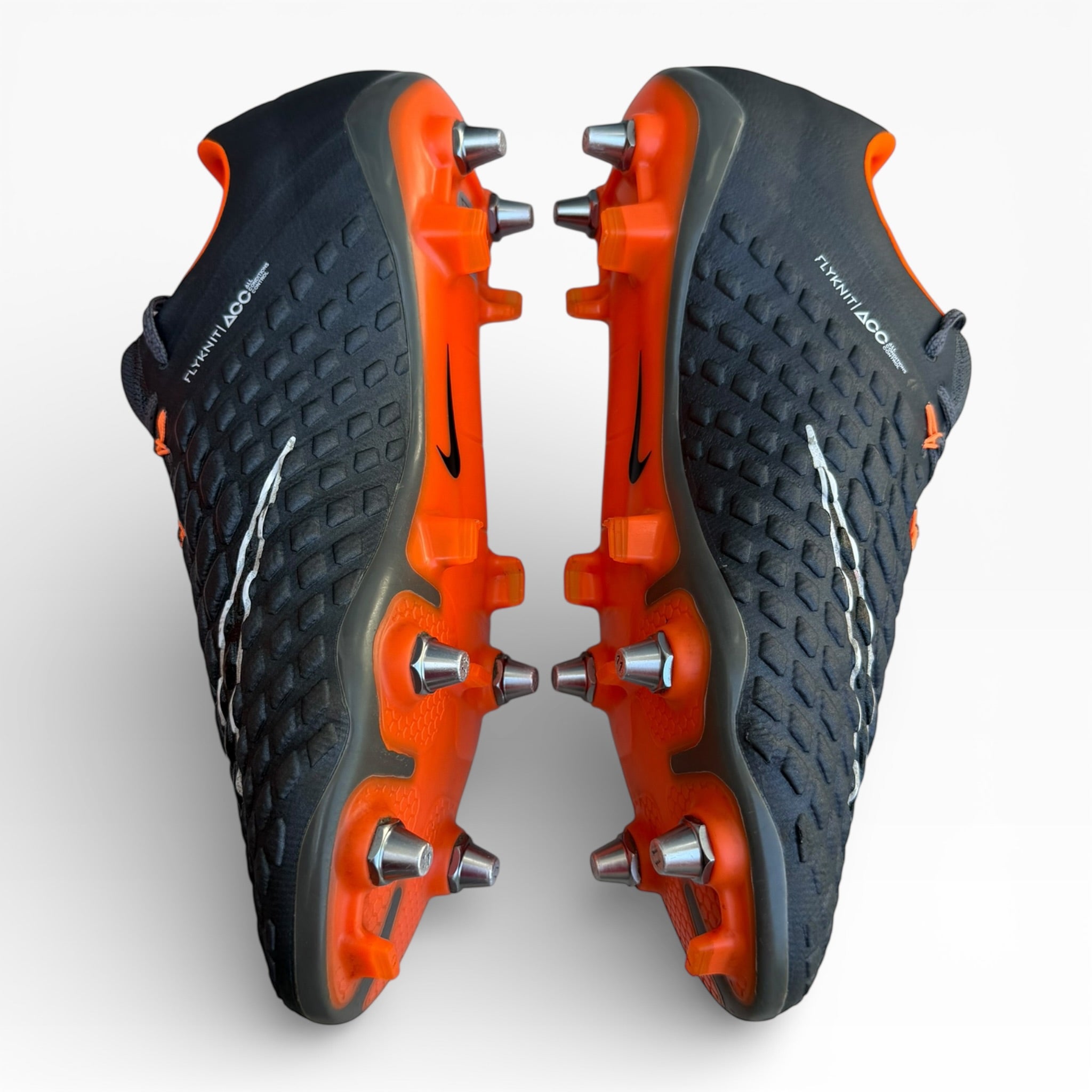 Nike Hypervenom Phantom III Elite SG-PRO