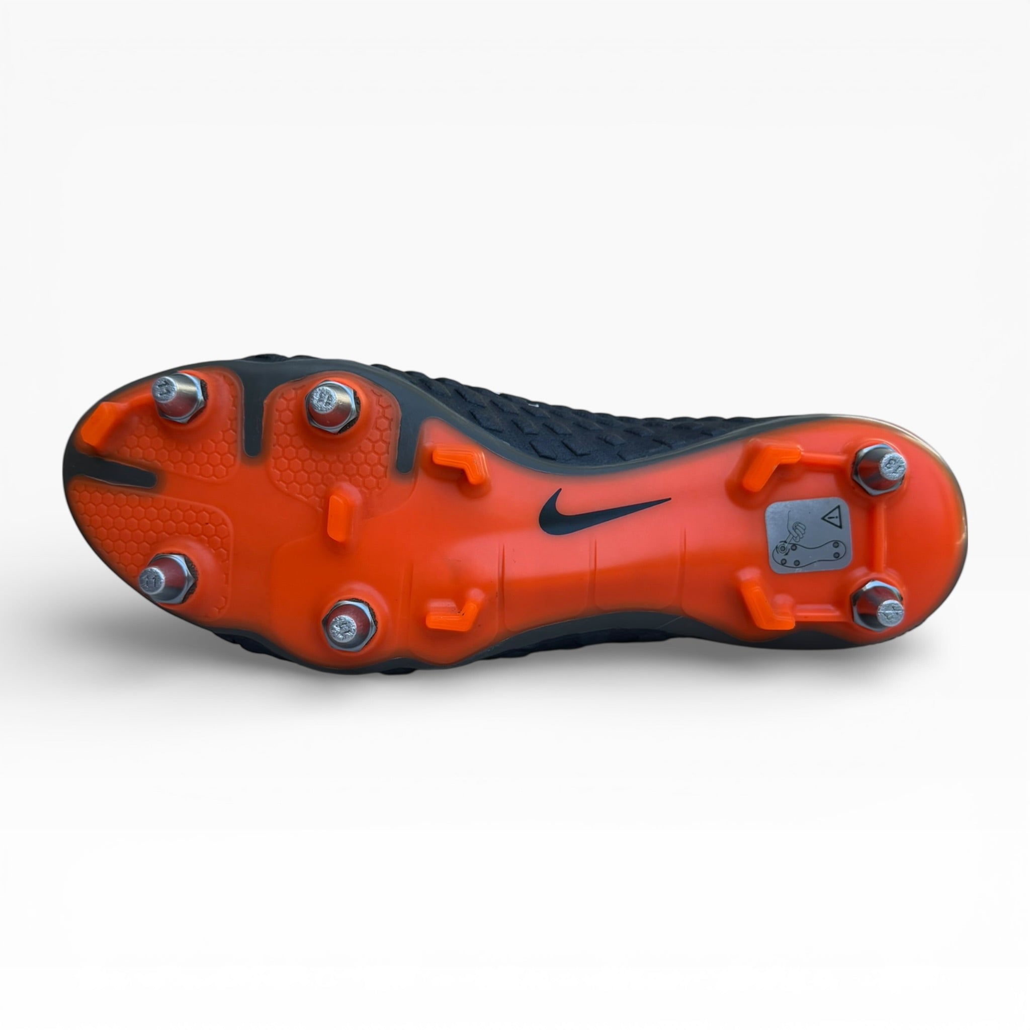Nike Hypervenom Phantom III Elite SG-PRO