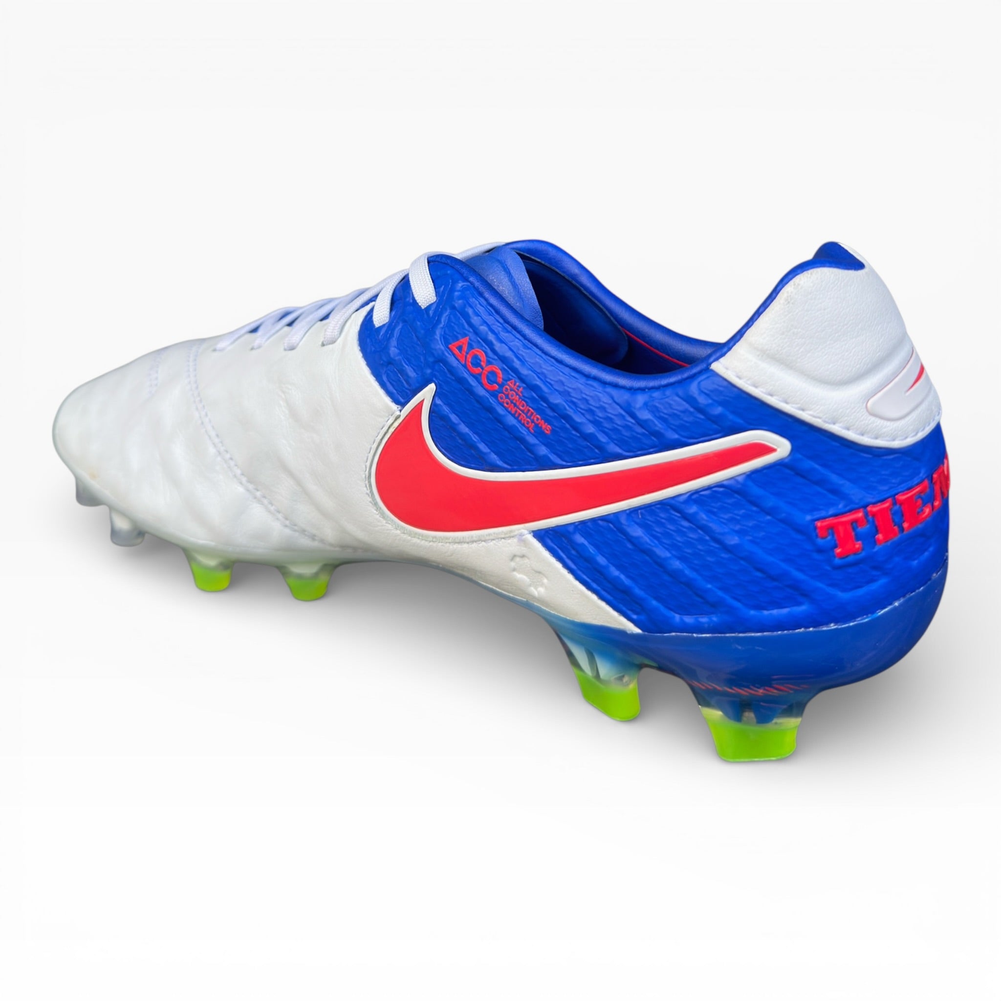 Nike Tiempo Legend VI Elite FG