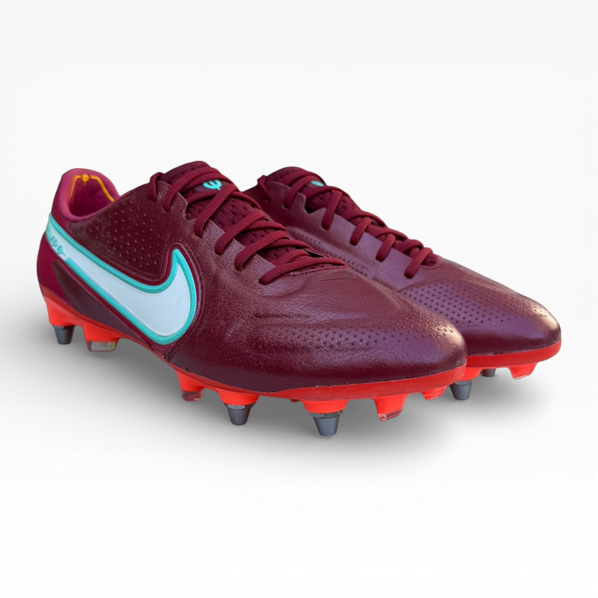 Nike Tiempo Legend 9 Elite SG-PRO