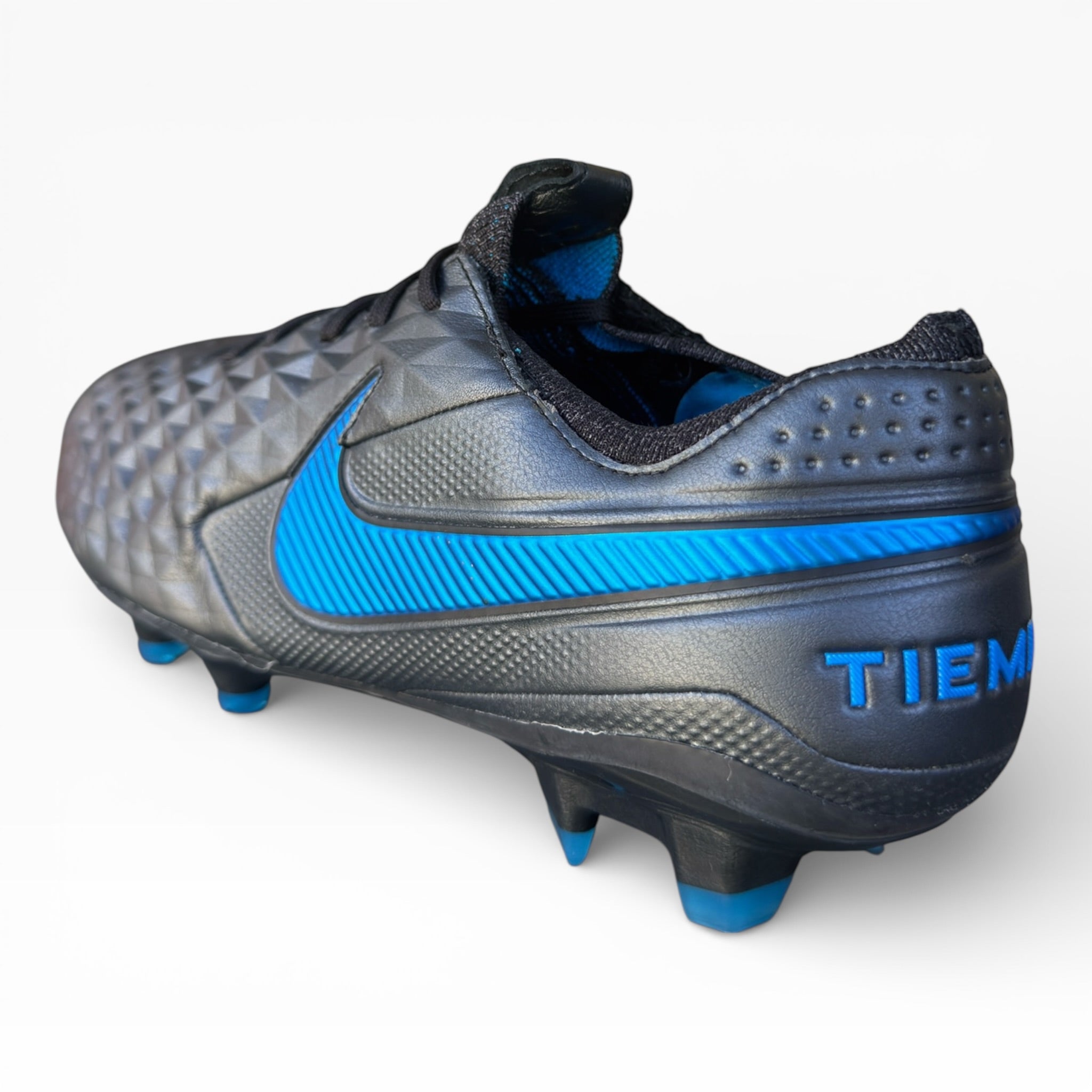 Nike Tiempo Legend Elite 8 FG