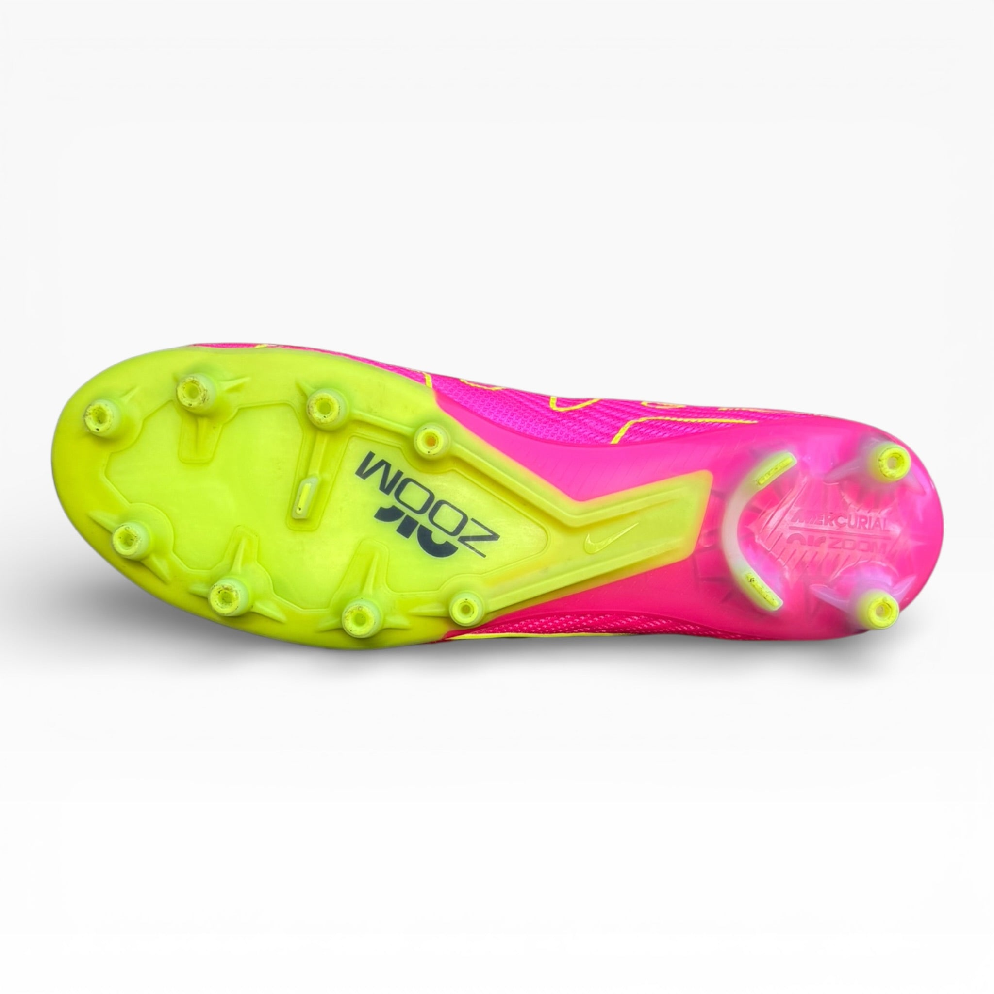 Nike Mercurial Vapor 15 Elite AG