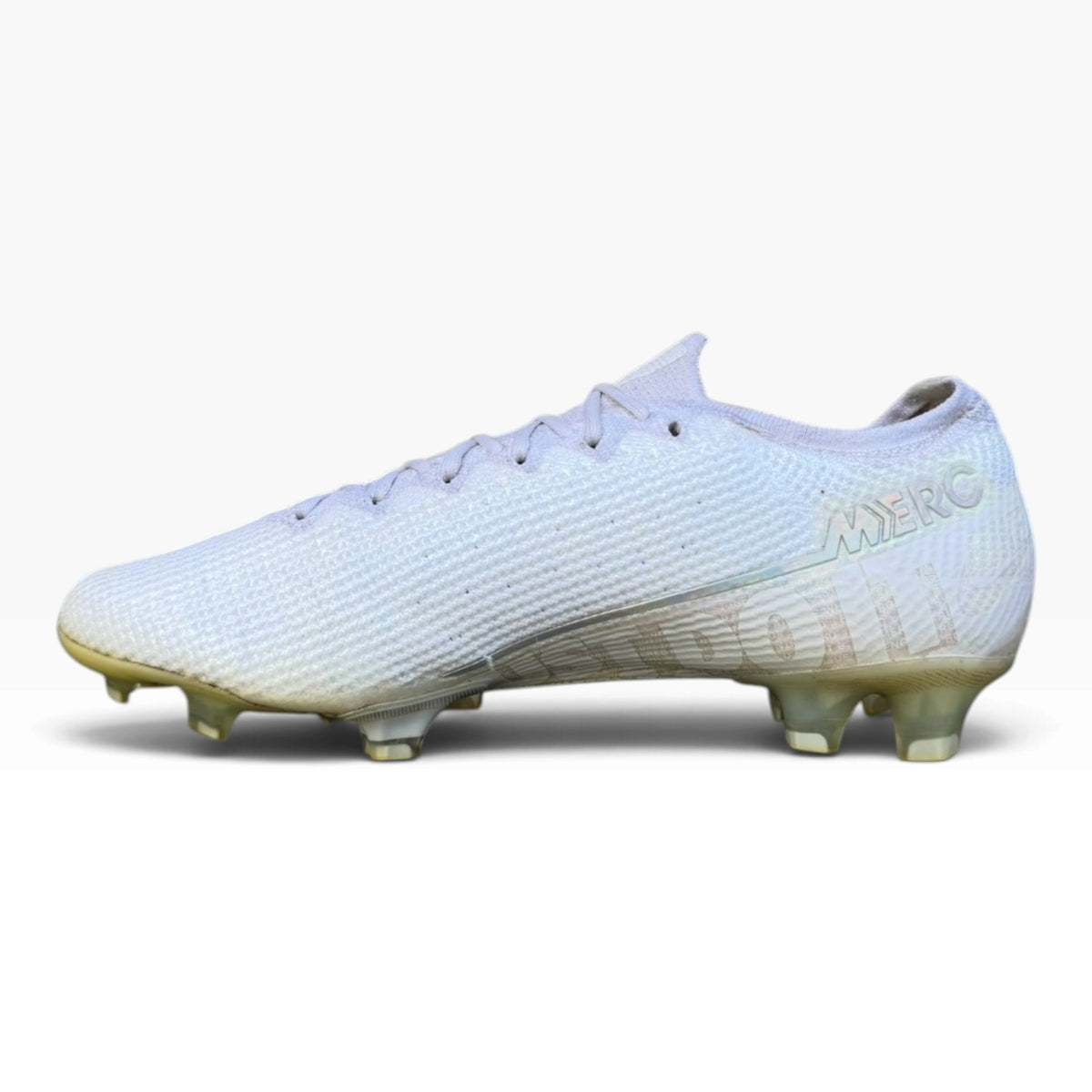 Nike Mercurial Vapor 13 Elite FG
