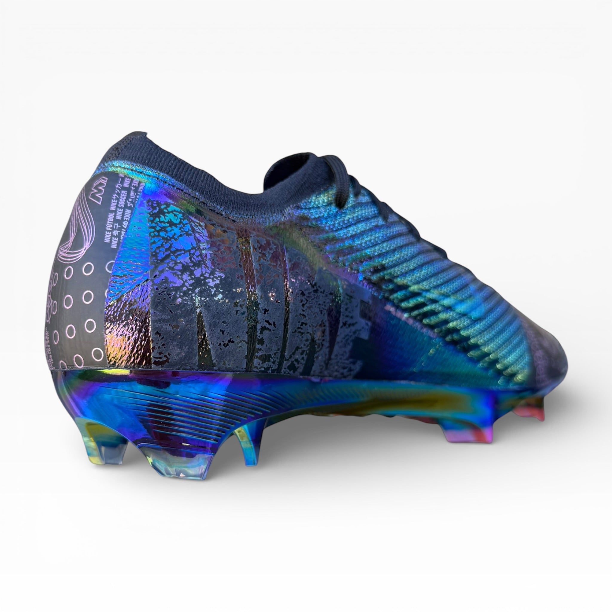 Nike Mercurial Vapor 16 Elite SE FG