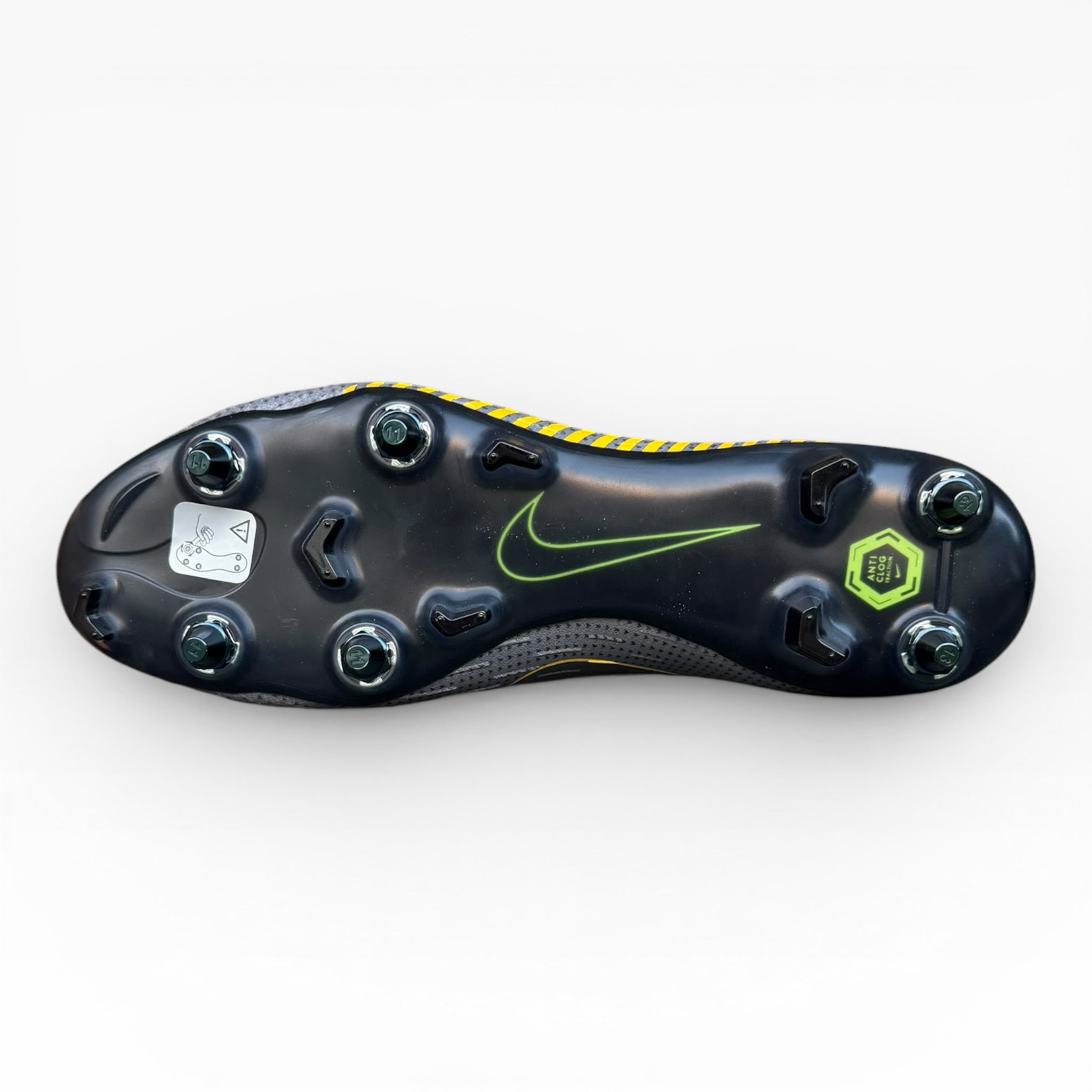 Nike Mercurial Vapor Elite 12 SG-PRO AC