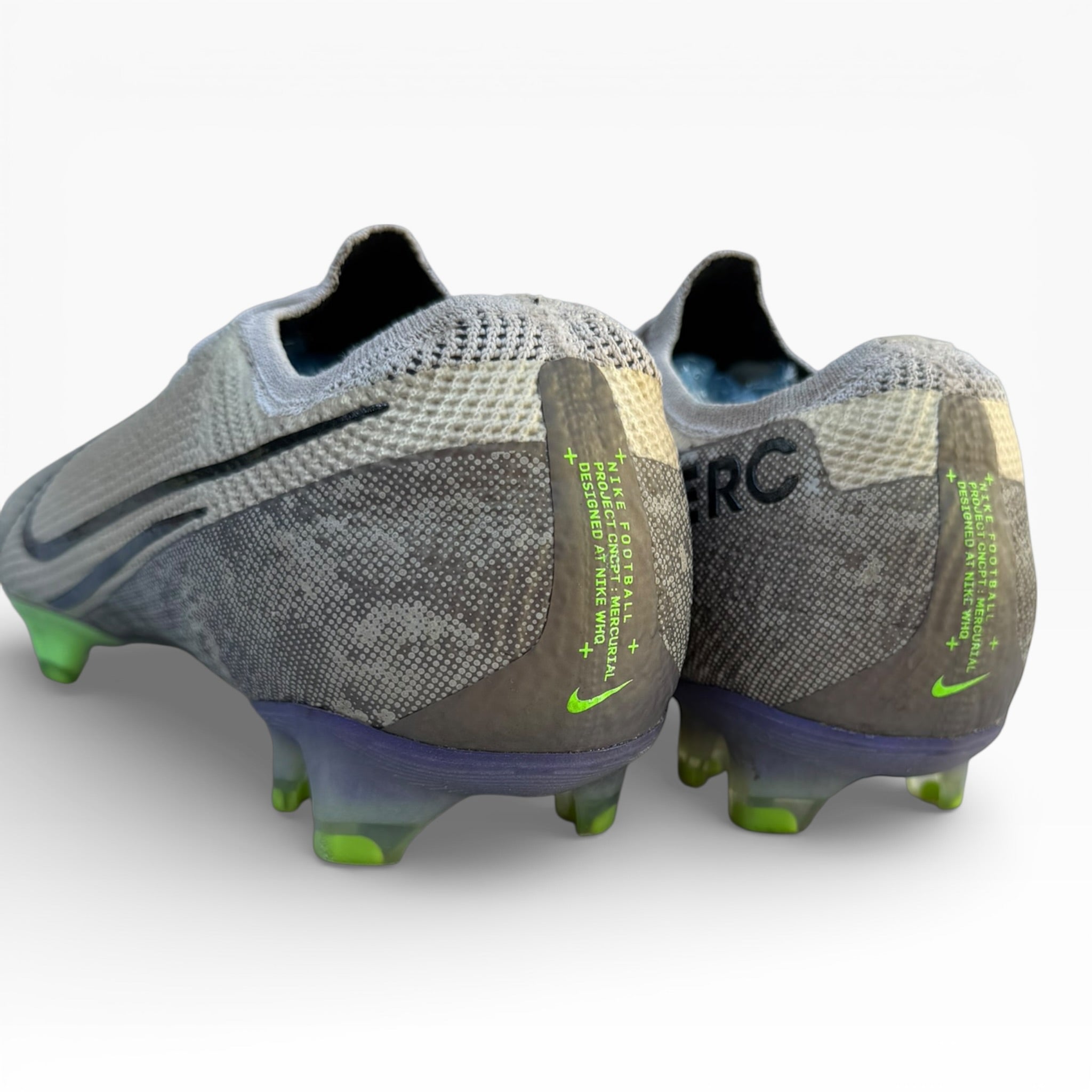 Nike Mercurial Vapor 13 Elite FG