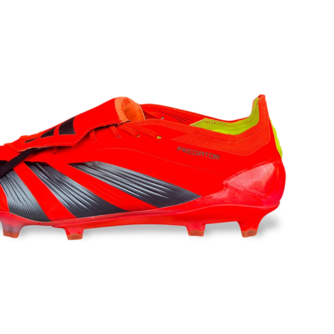 ADIDAS PREDATOR ELITE FT FG