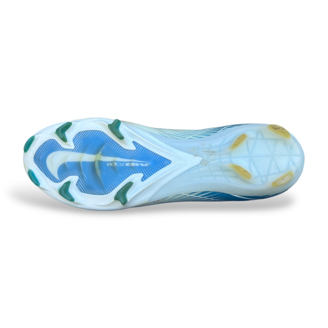 NIKE MERCURIAL VAPOR 16 ELITE FG