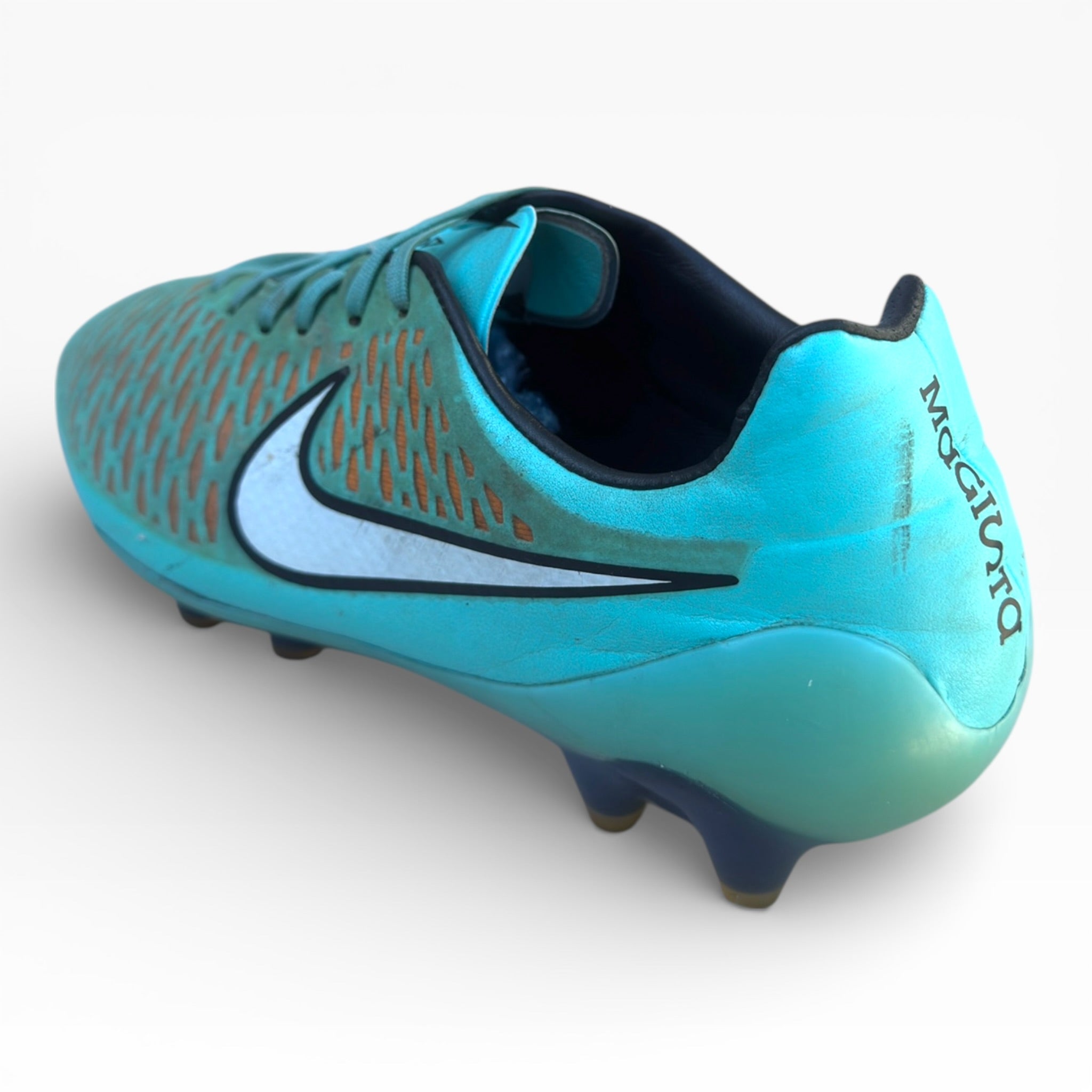 Nike Magista Opus FG