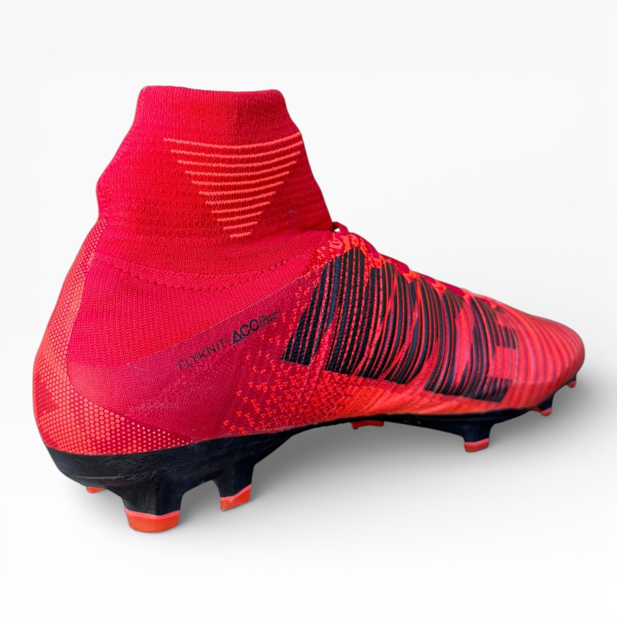 Nike Mercurial Superfly V Elite FG
