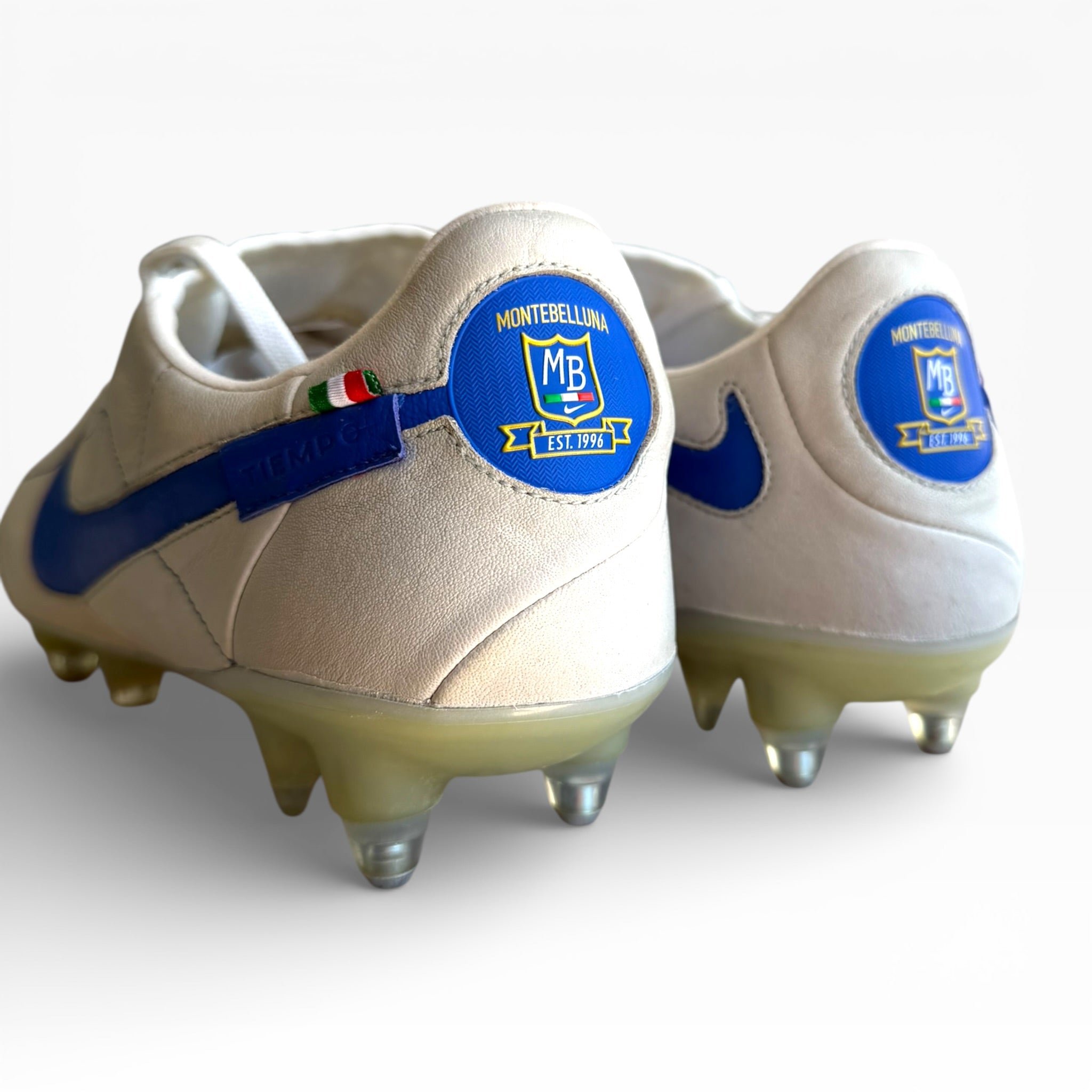 Nike Tiempo Legend 9 Elite SG-AC