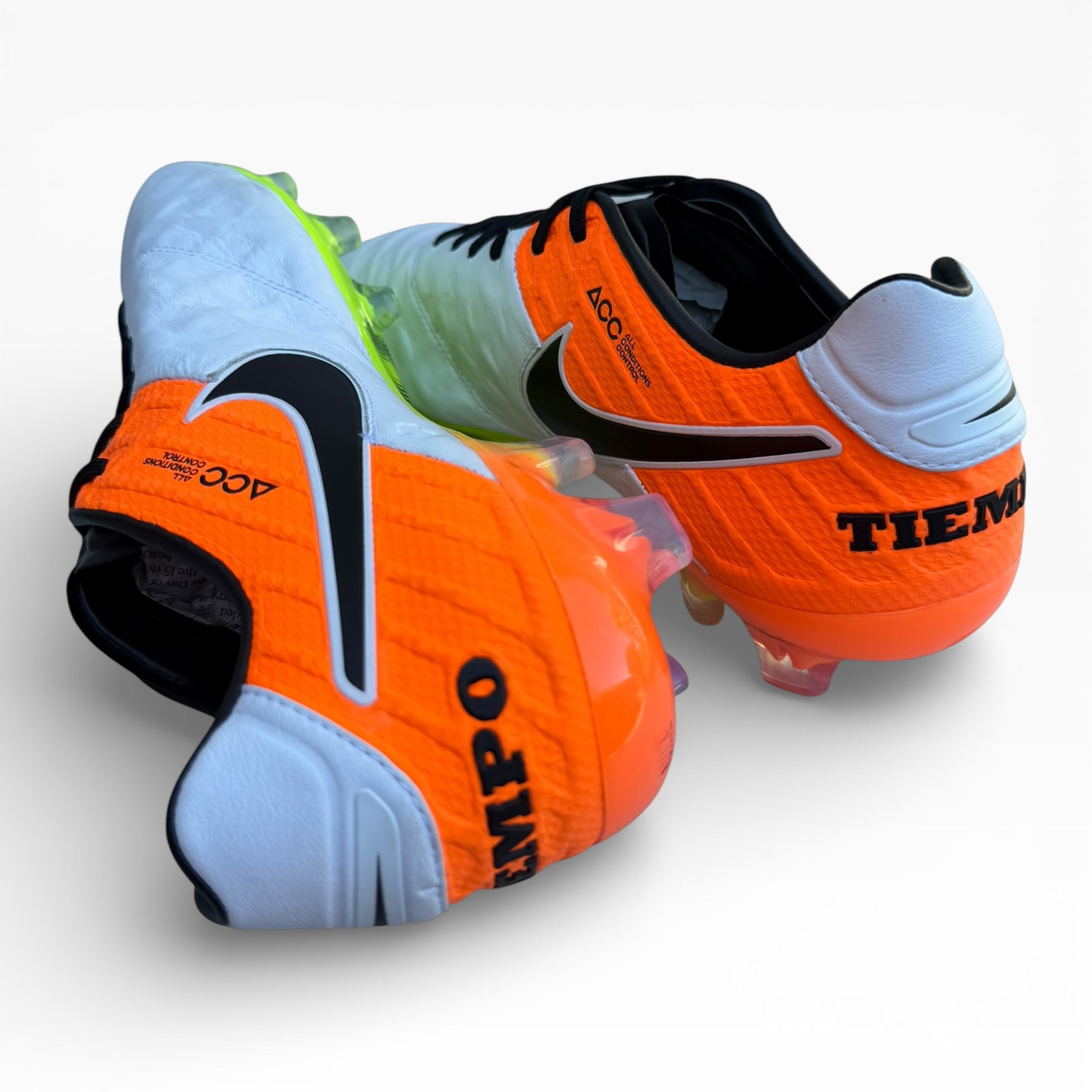 Nike Tiempo Legend 6 Elite FG